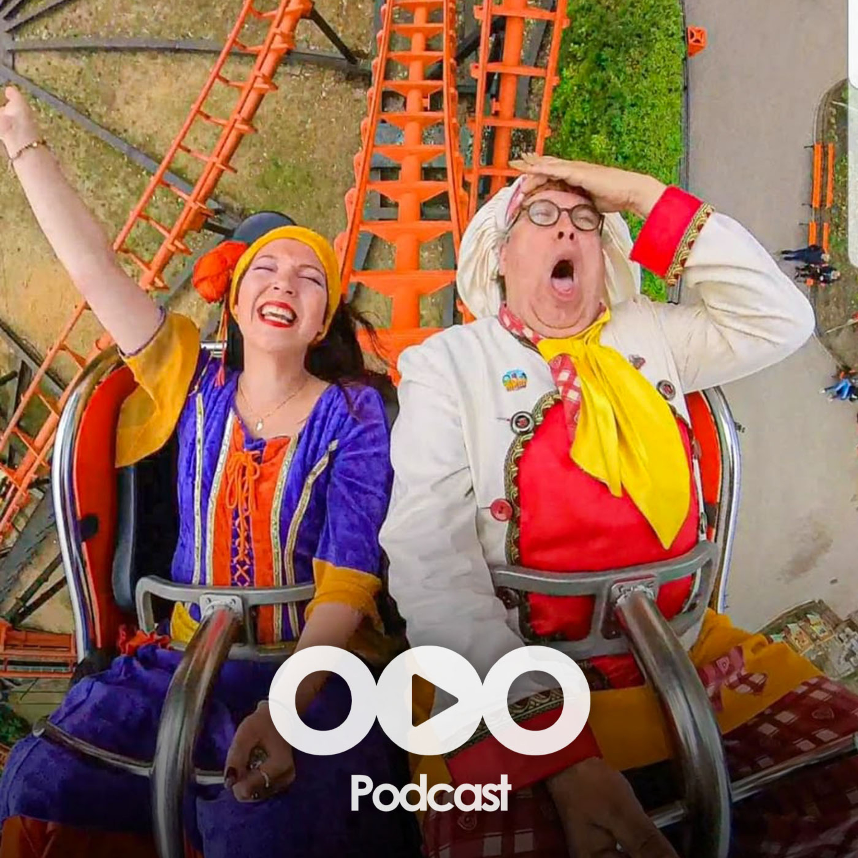 Looopings Podcast