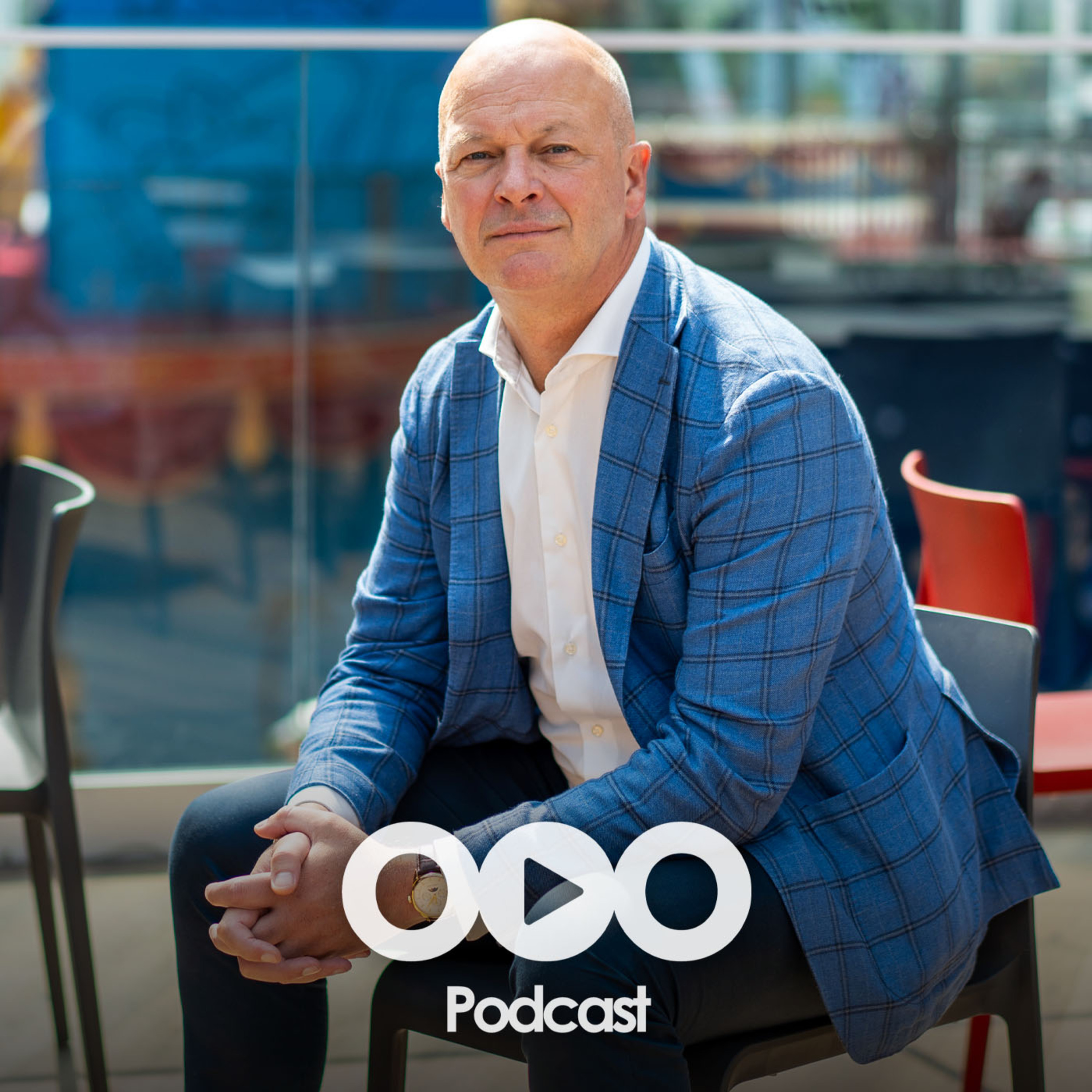 Nieuwe Plopsa-directeur presenteert zijn toekomstplannen episode artwork