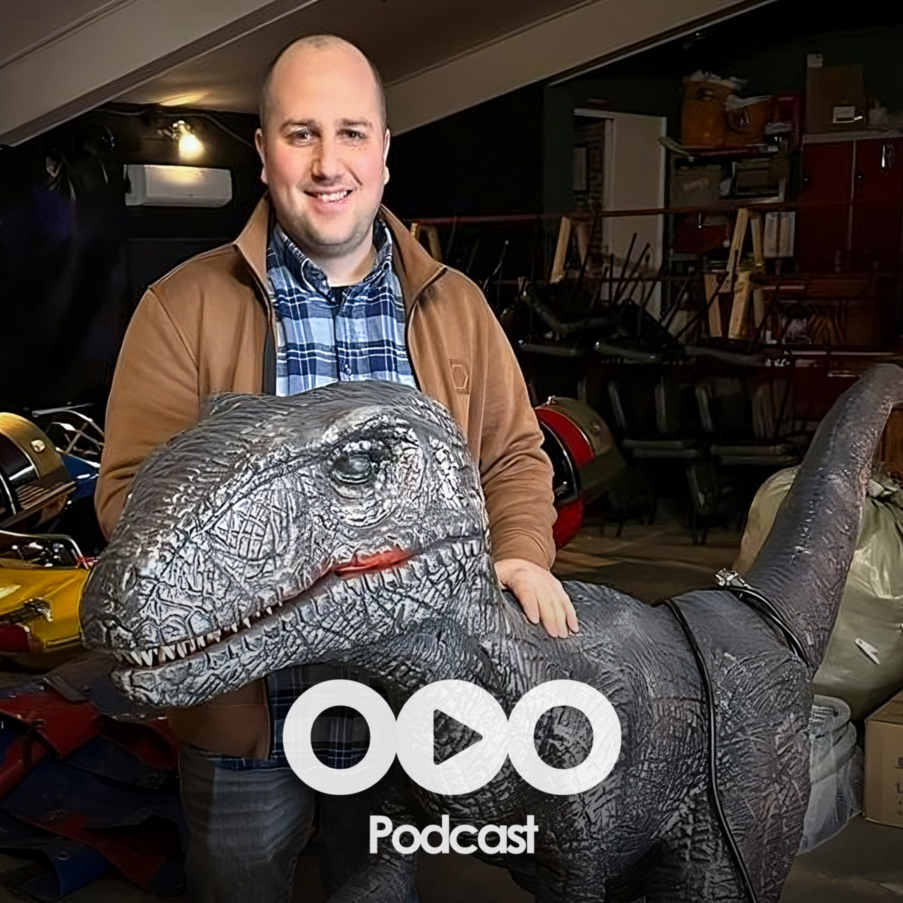Looopings Podcast