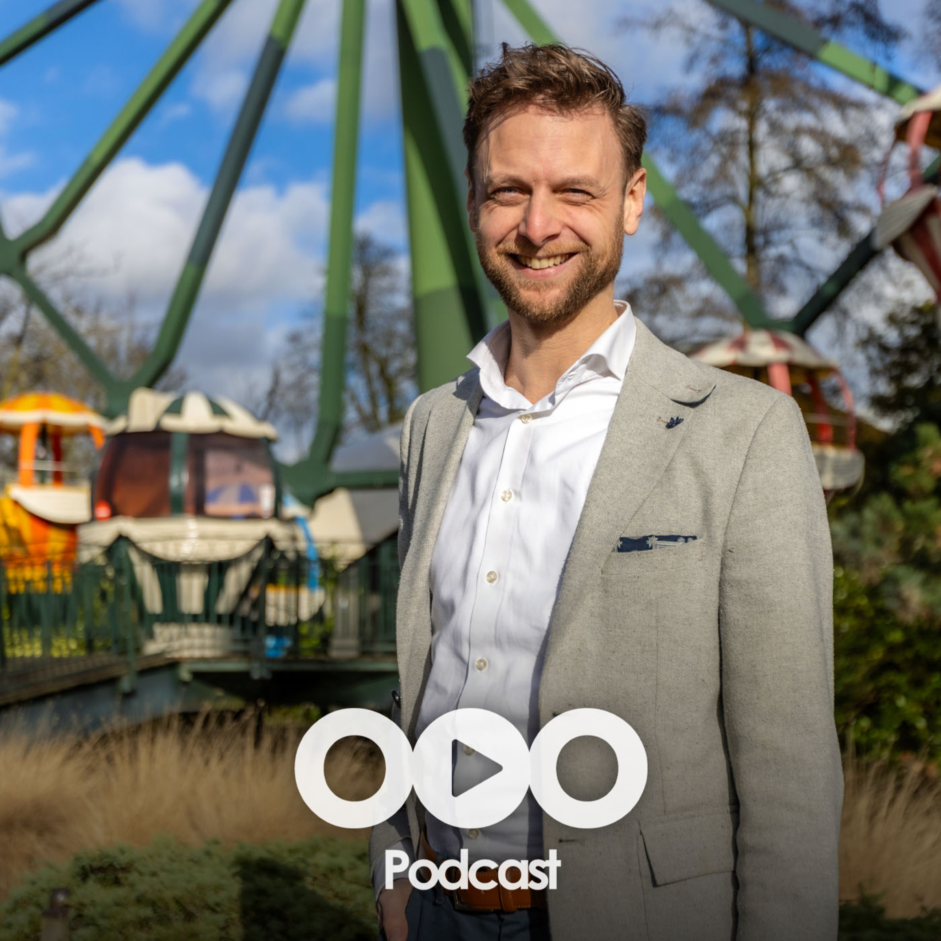 Dit wordt Drievliet 2.0: opknapbeurten en nieuwe attracties episode artwork