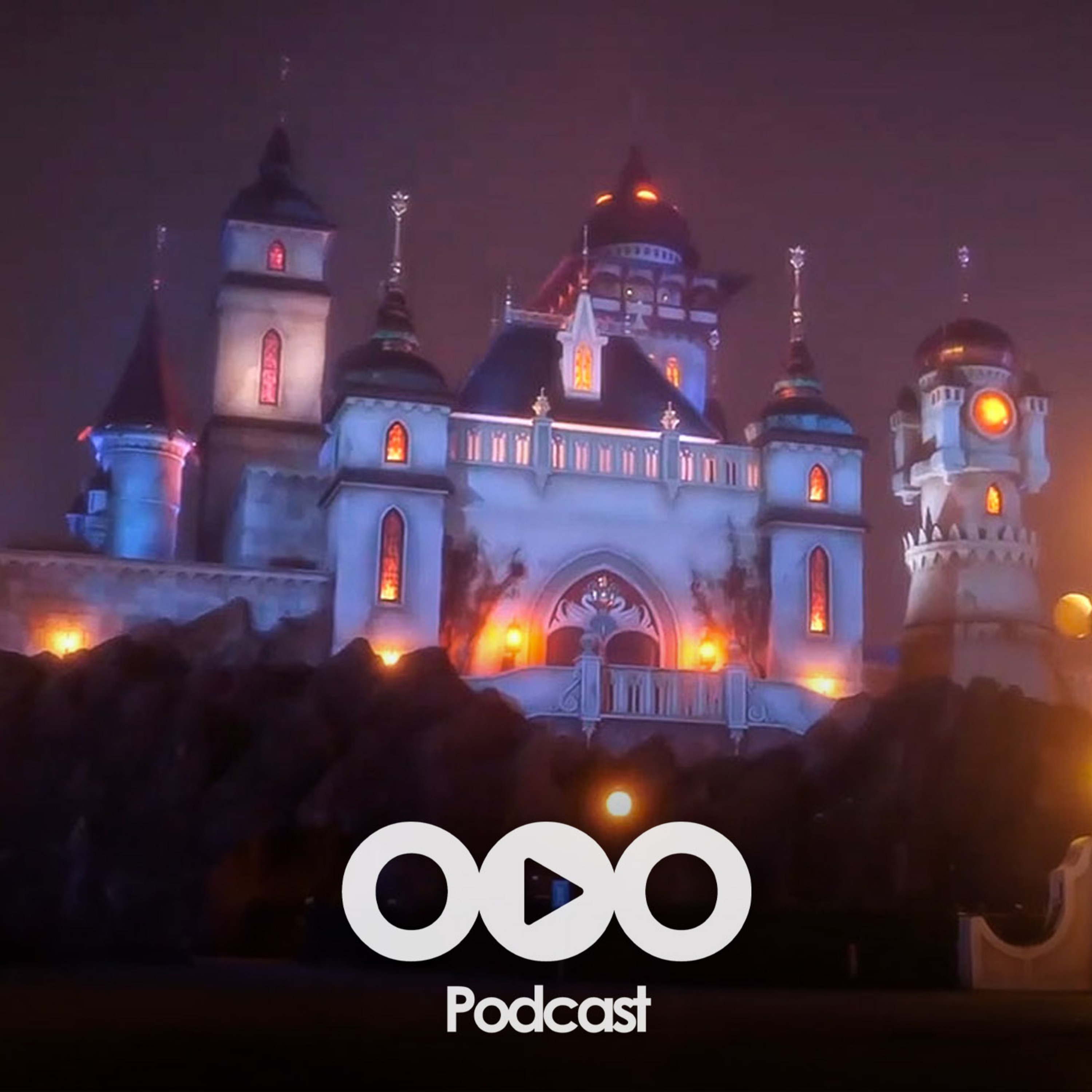 Looopings Podcast