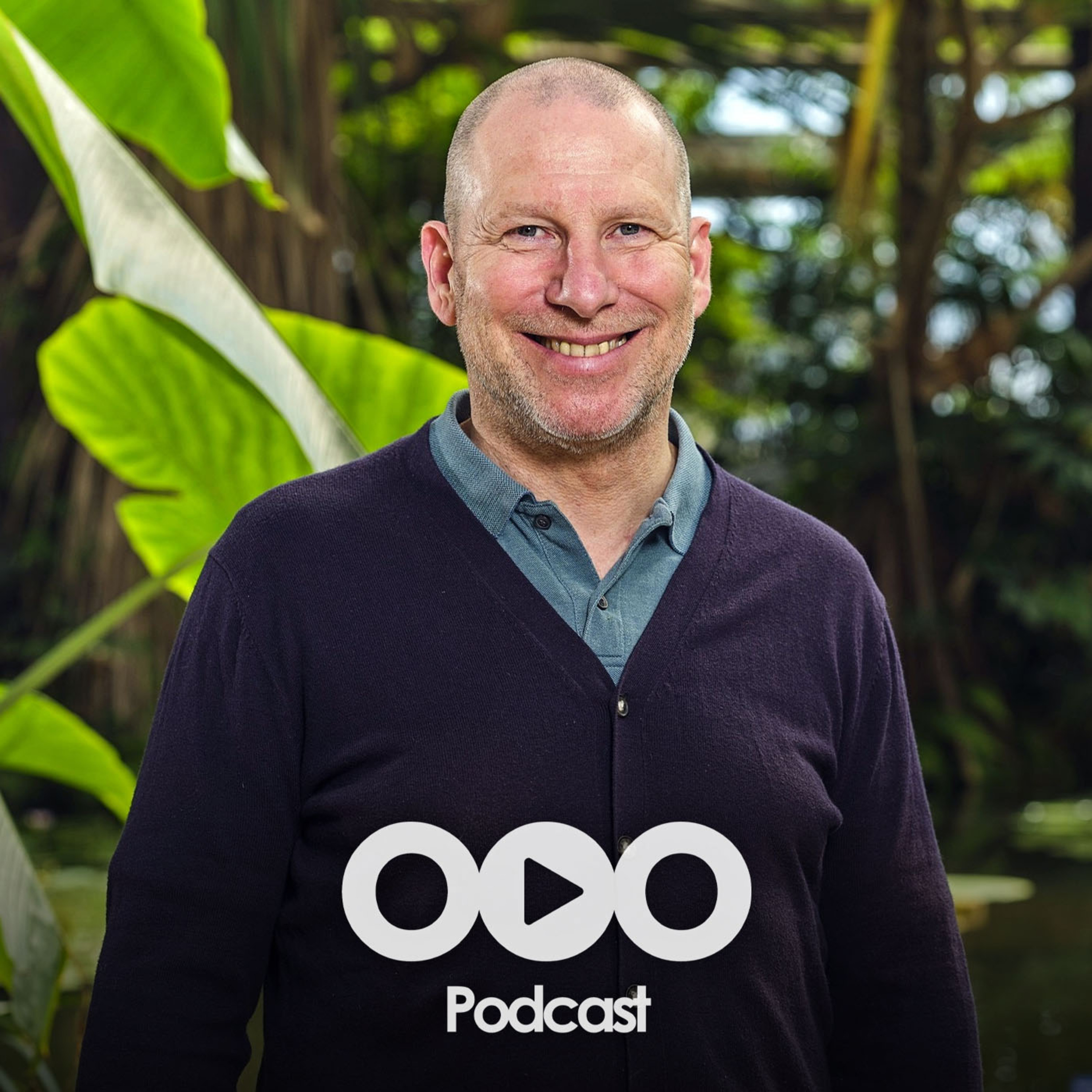 Directeur Blijdorp maakt gedurfde keuzes voor de toekomst episode artwork