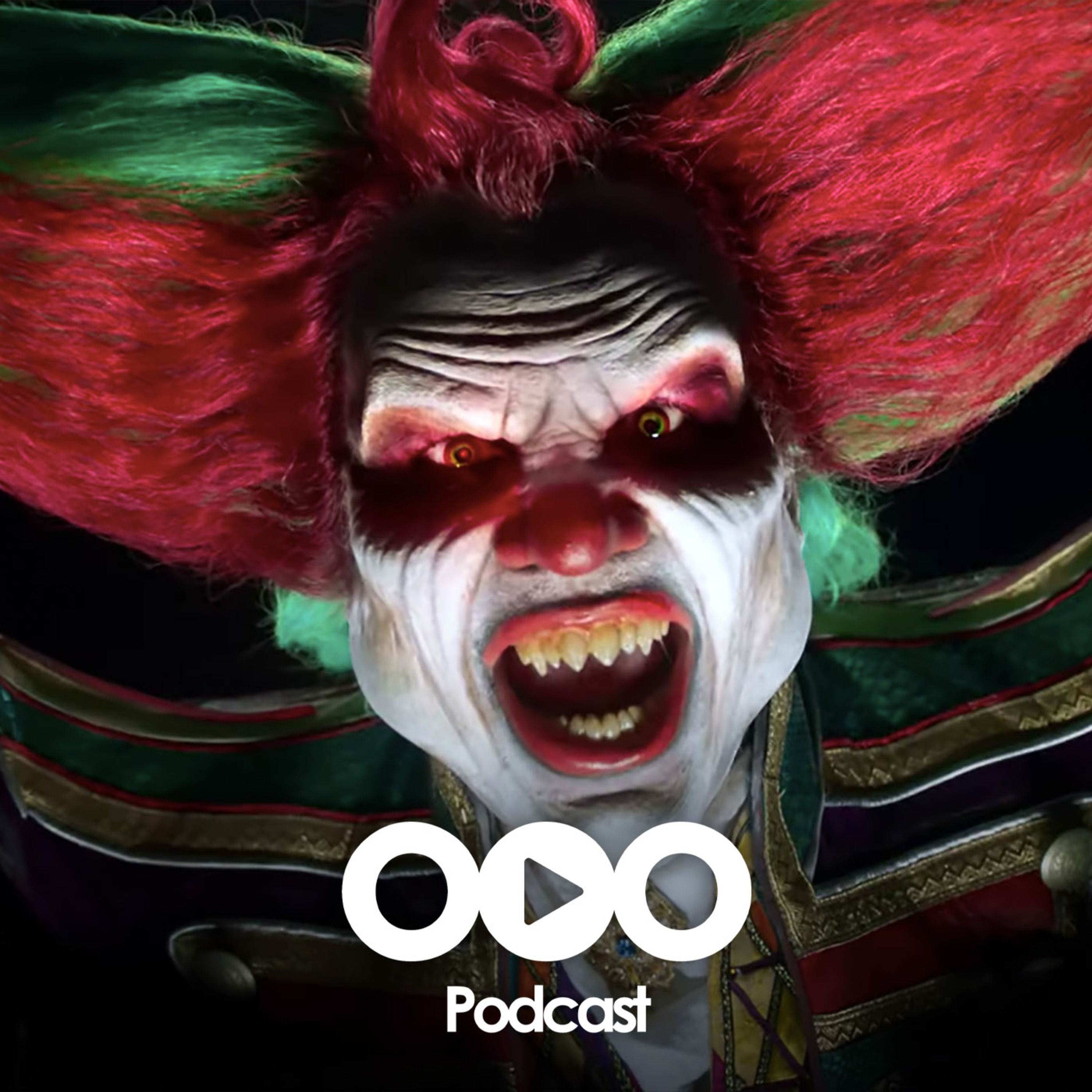 Looopings Podcast