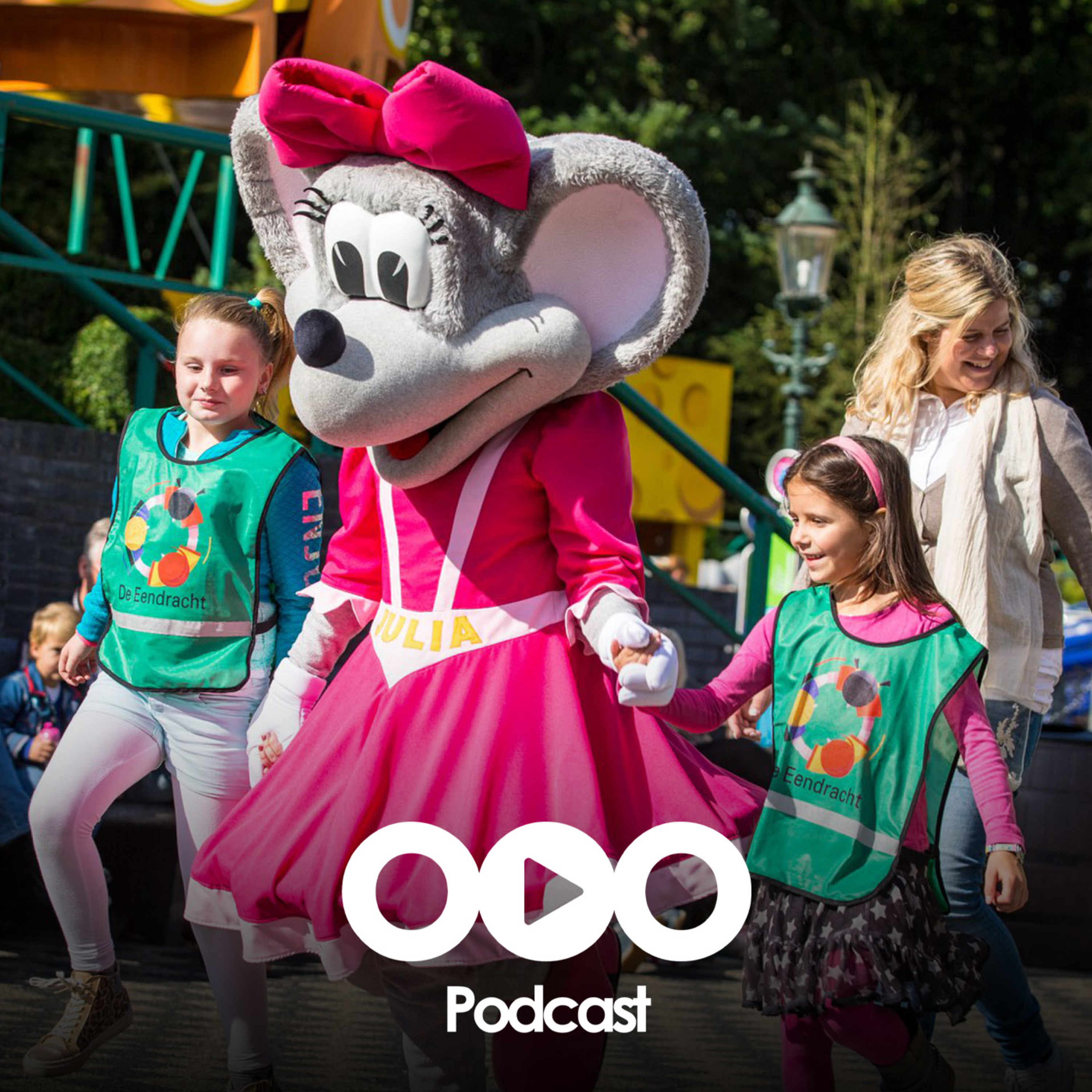 Looopings Podcast