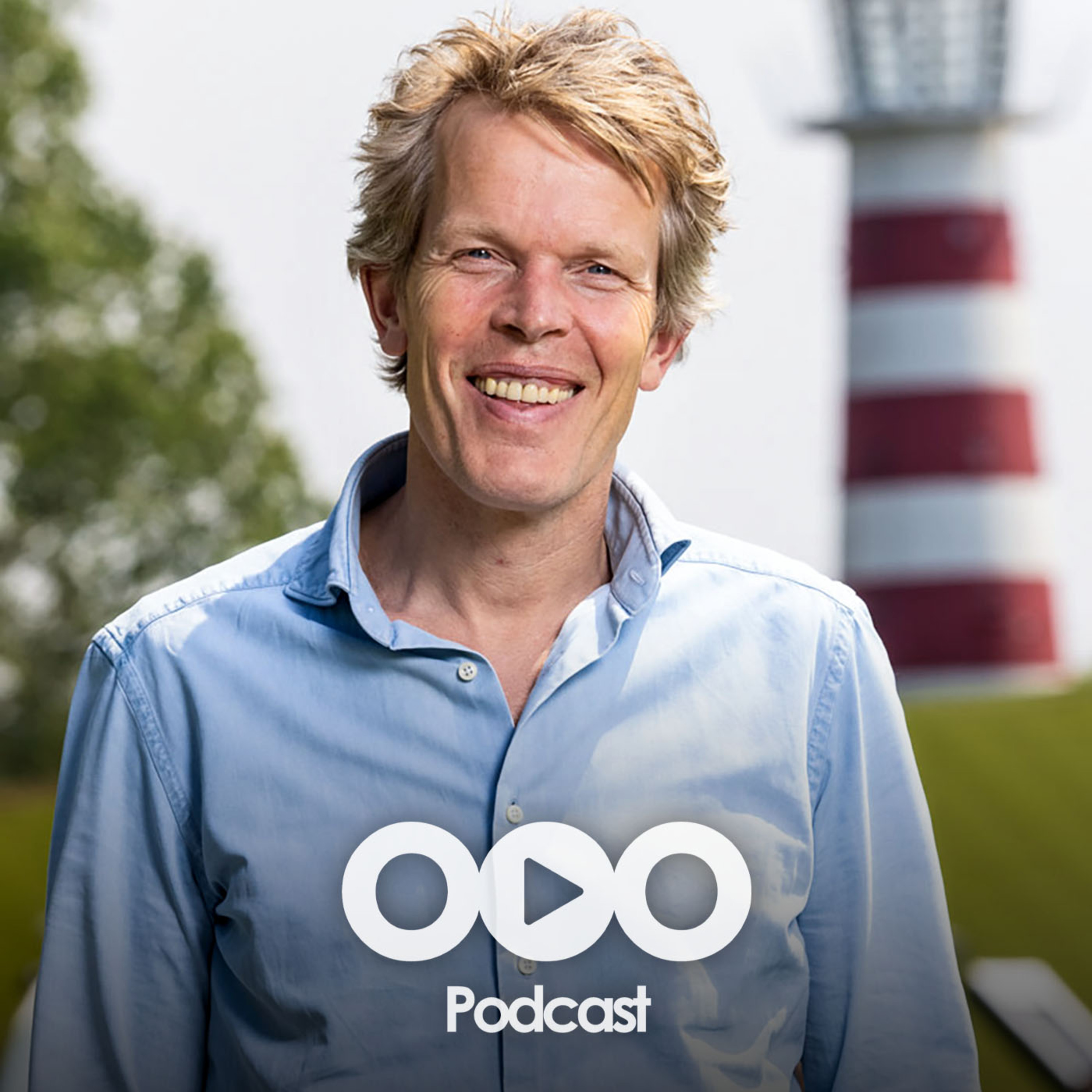 Attracties in plaats van miniaturen: Madurodam slaat nieuwe weg in episode artwork