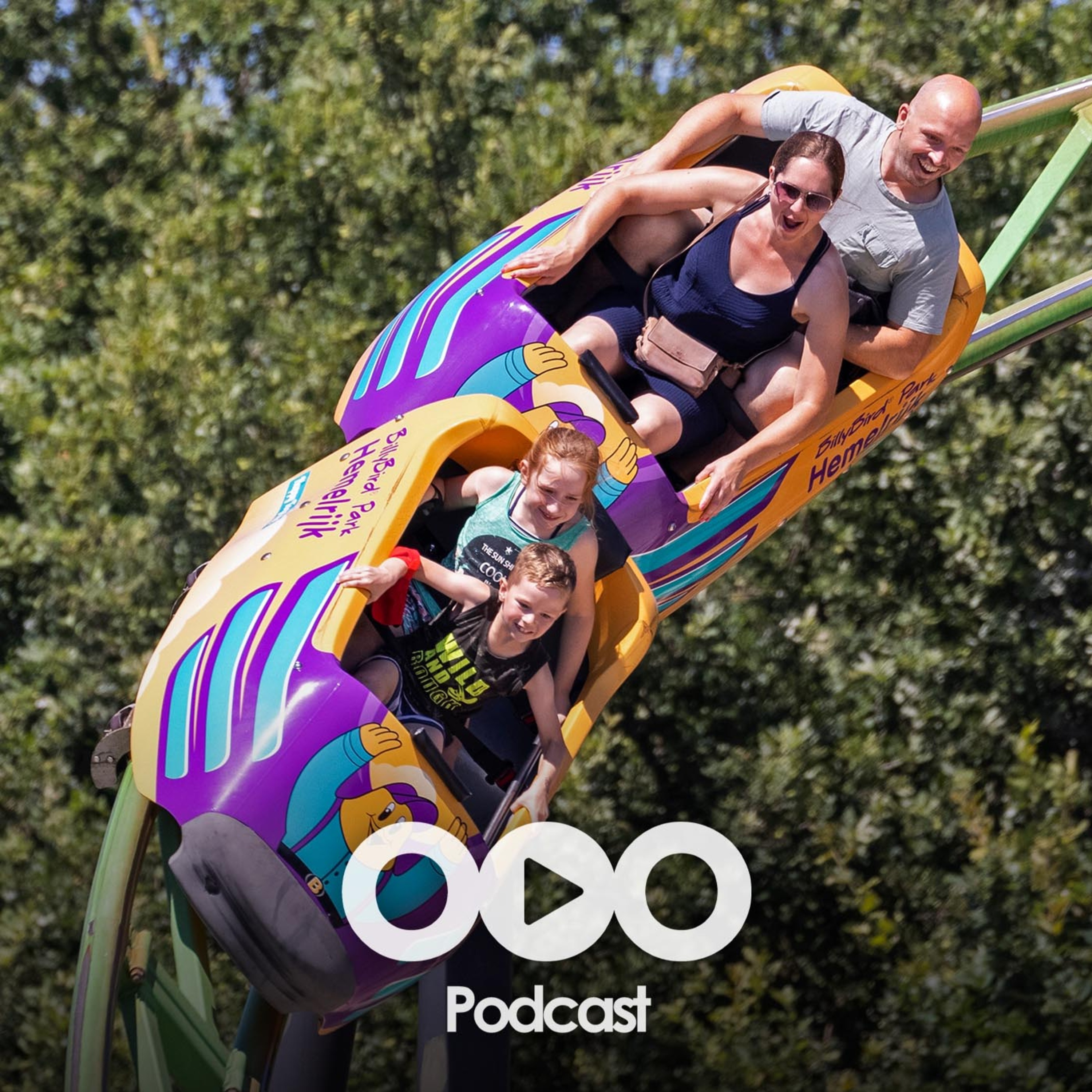 Looopings Podcast
