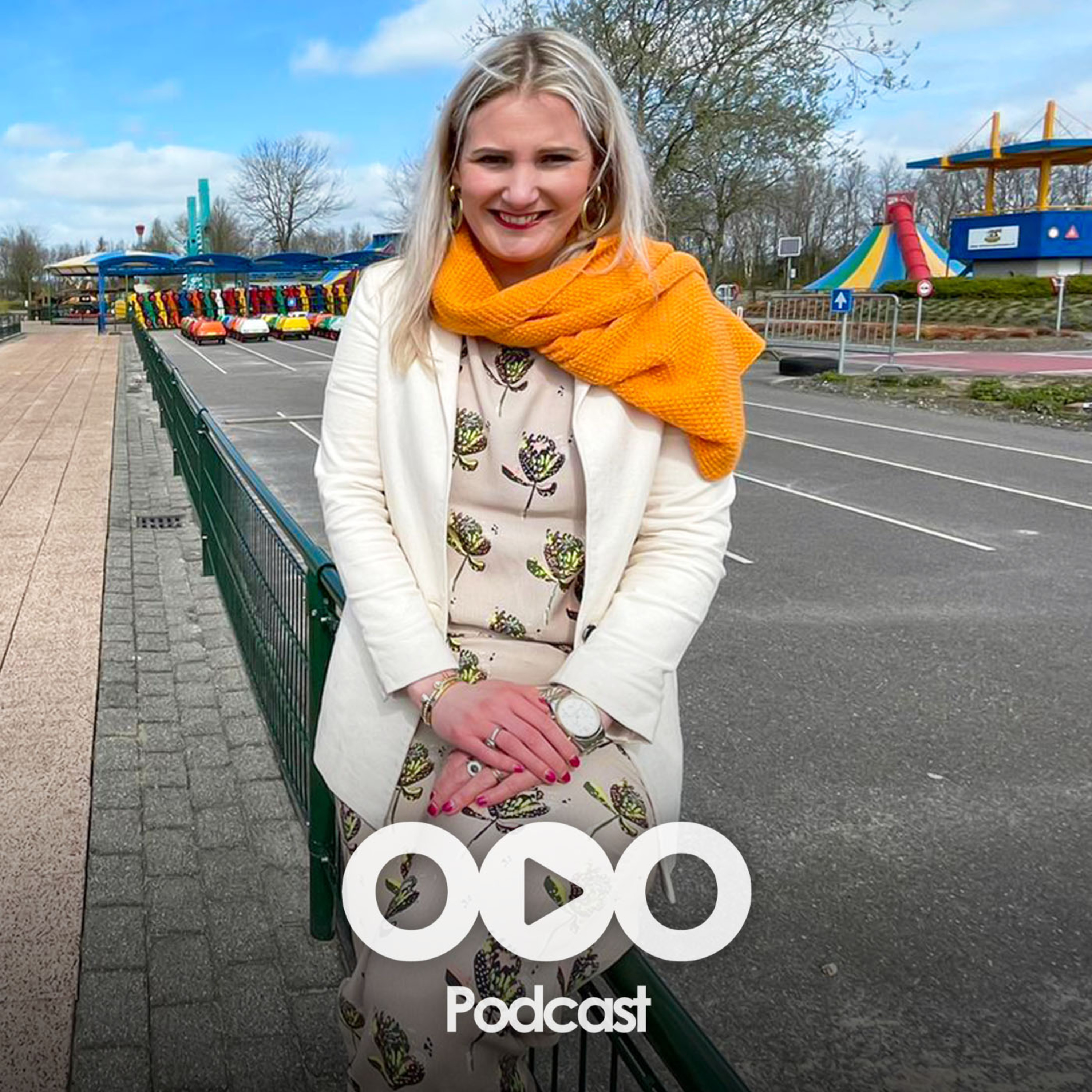 Attractiepark, verkeerspark én all-you-can-eat: dit is Duinen Zathe episode artwork