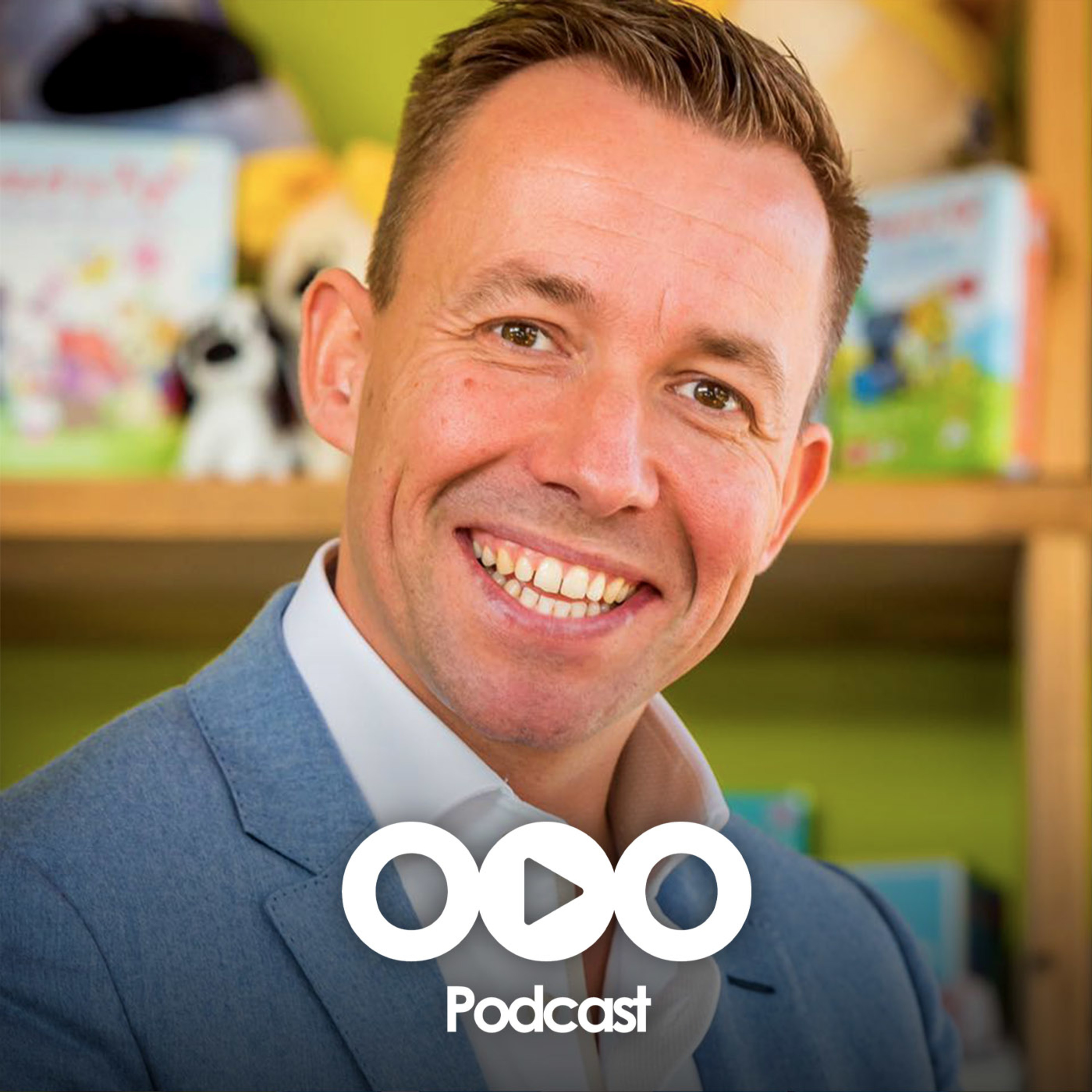 Looopings Podcast