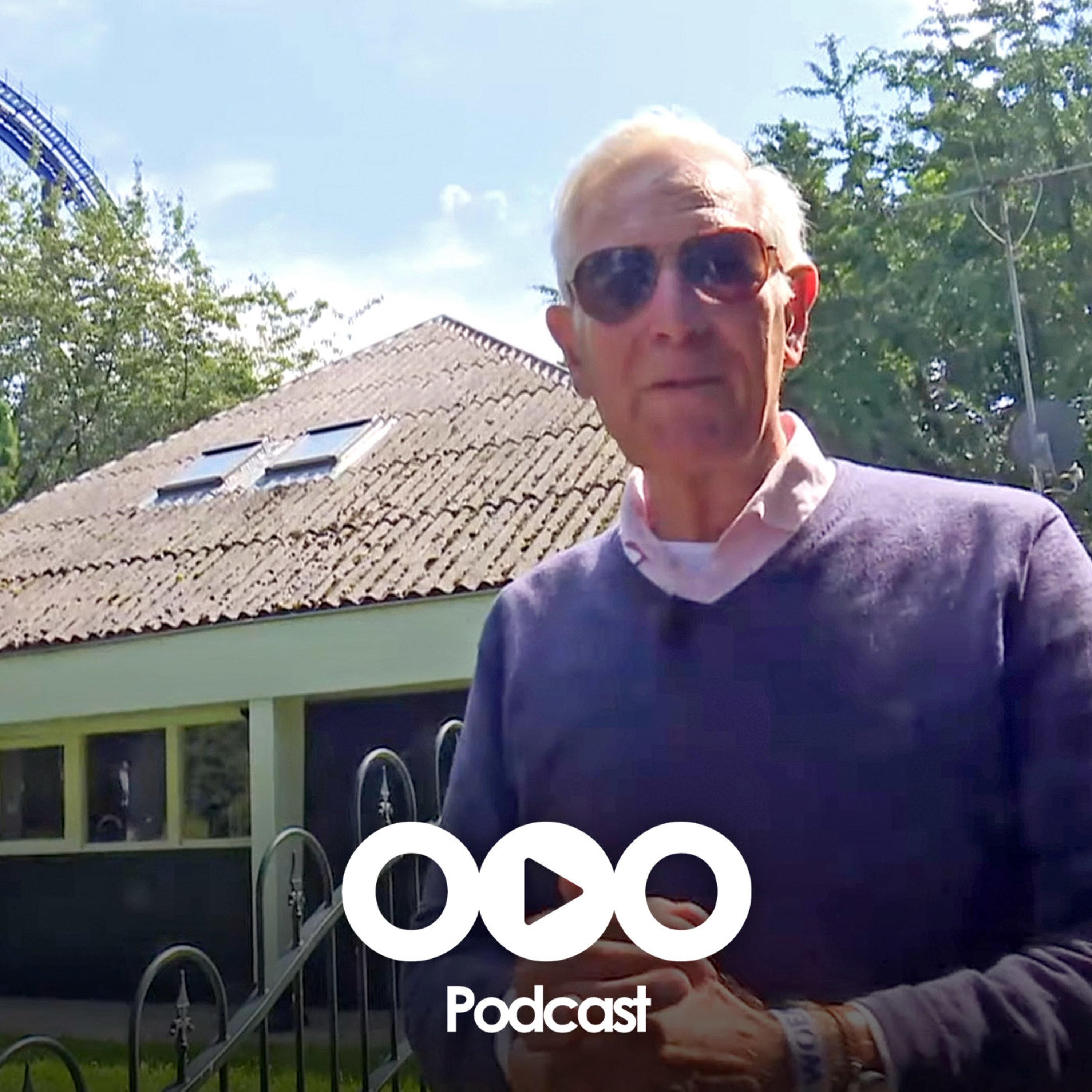 Looopings Podcast
