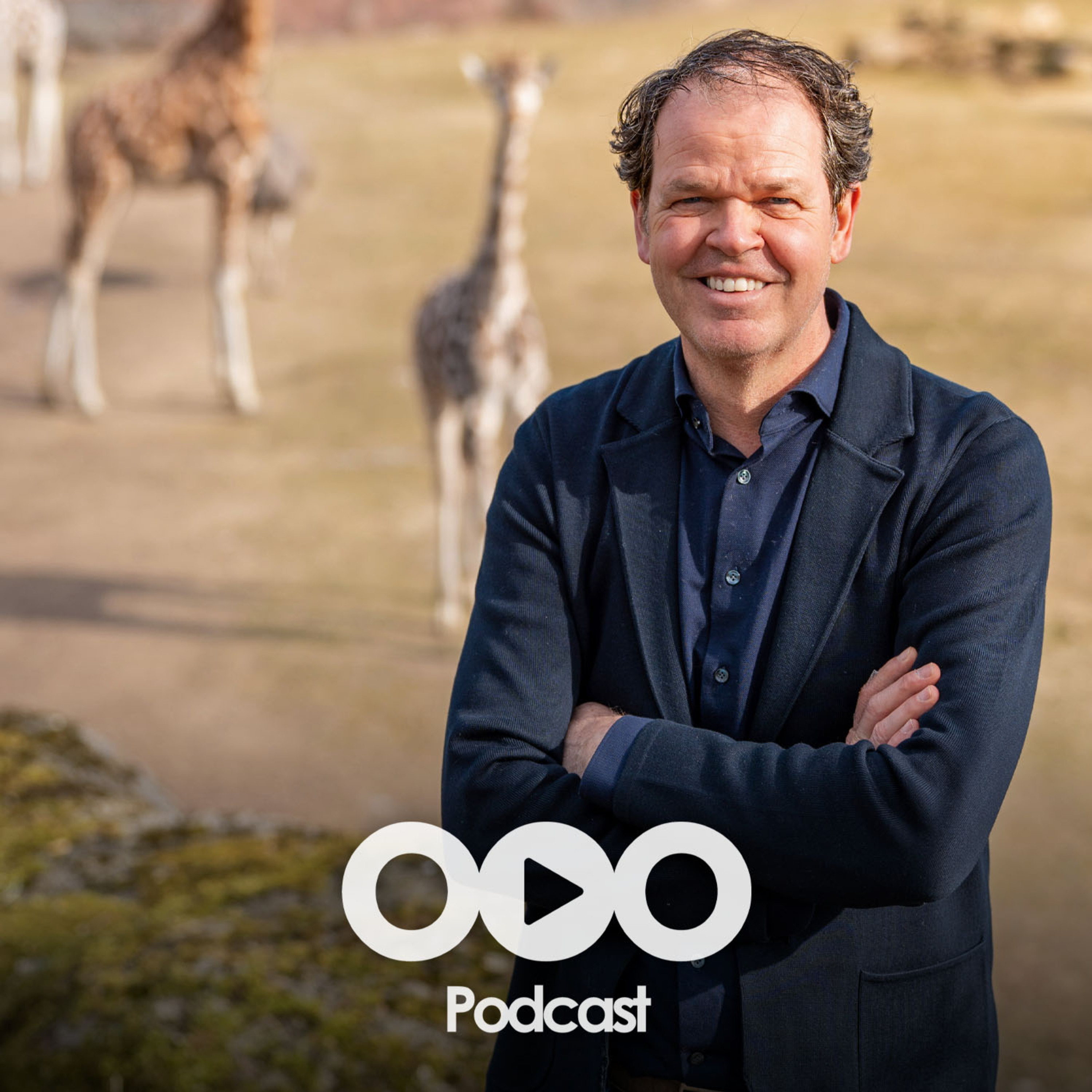 GaiaZoo heeft een nieuwe eigenaar: Burgers' Zoo episode artwork