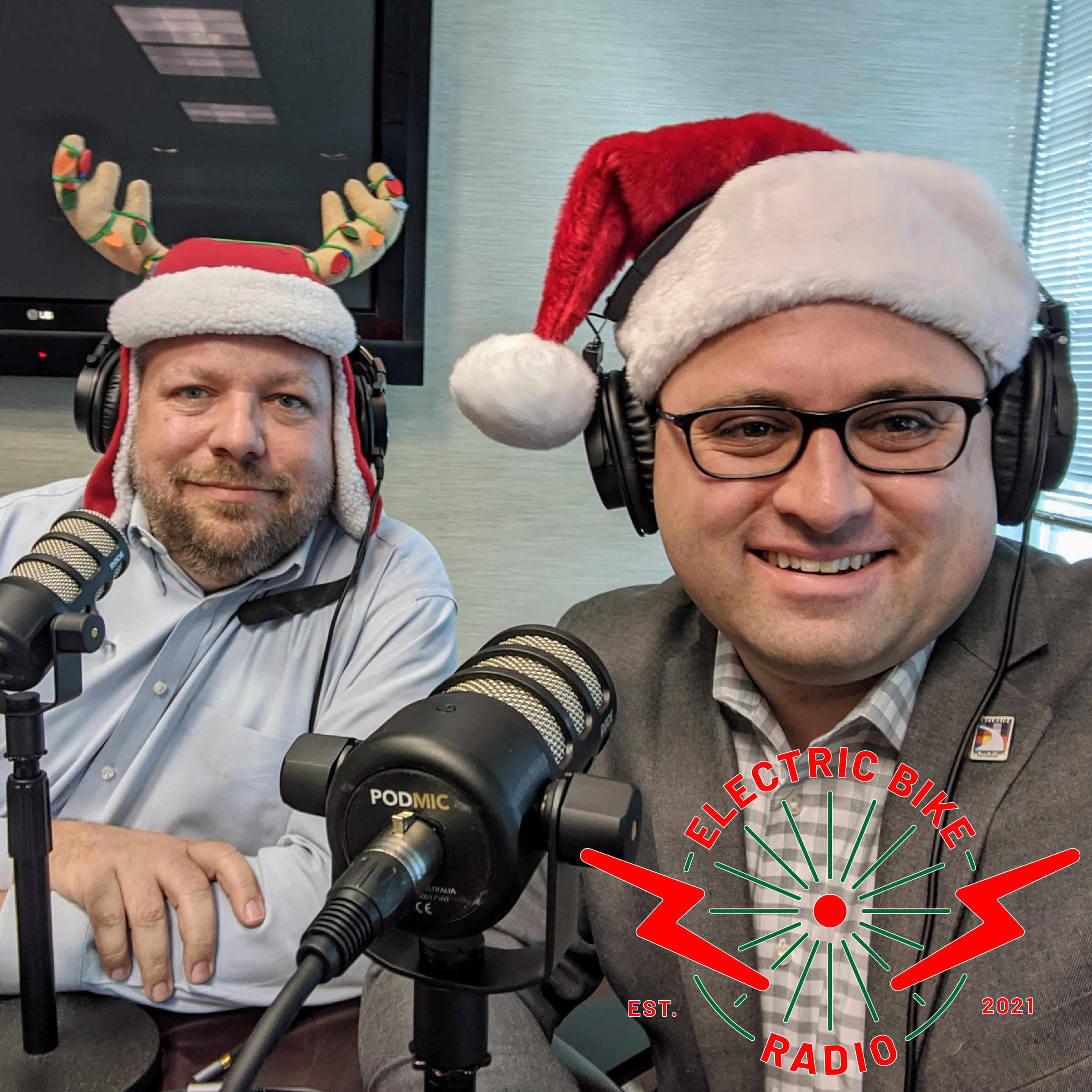 Happy Holidays