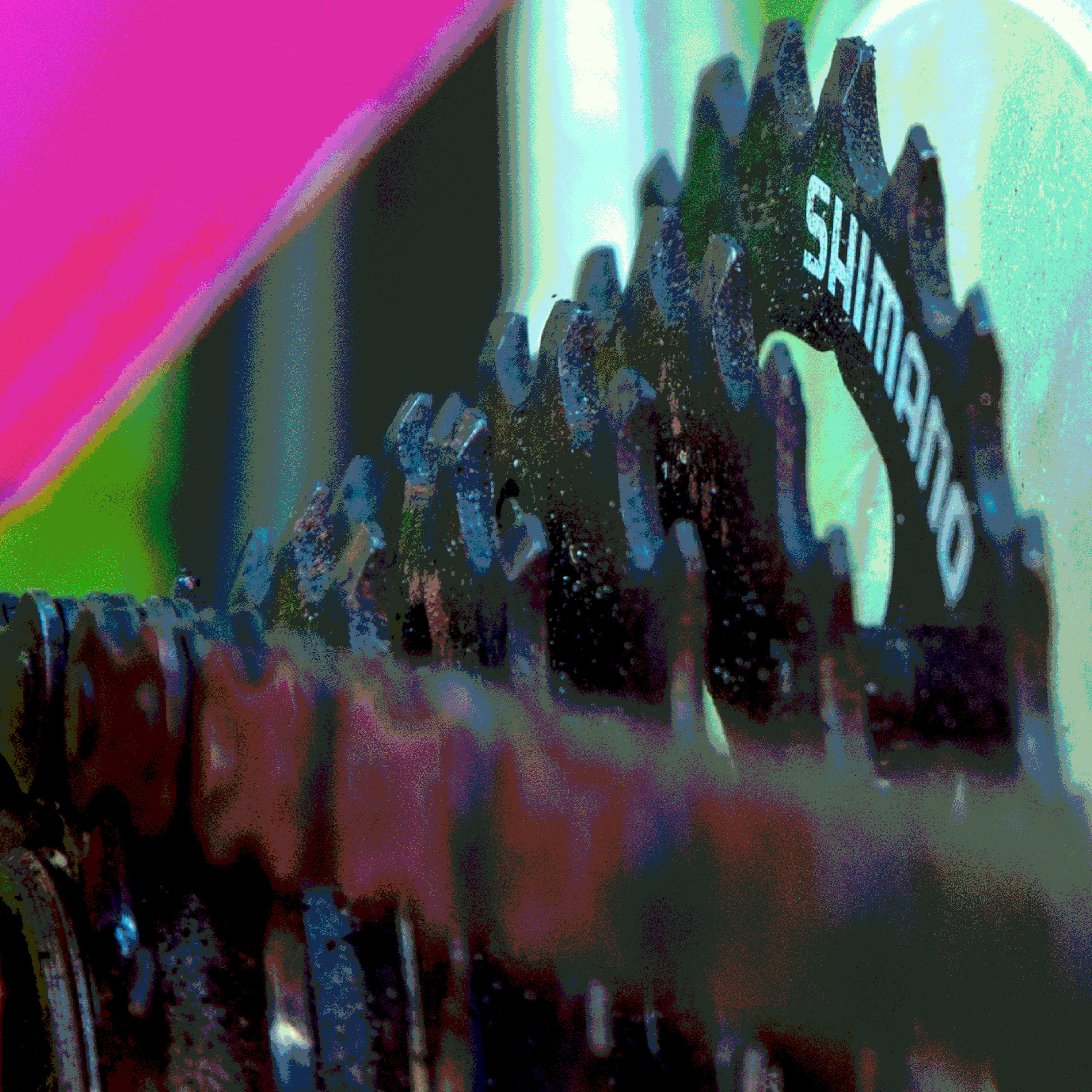 Electric Bike Radio
