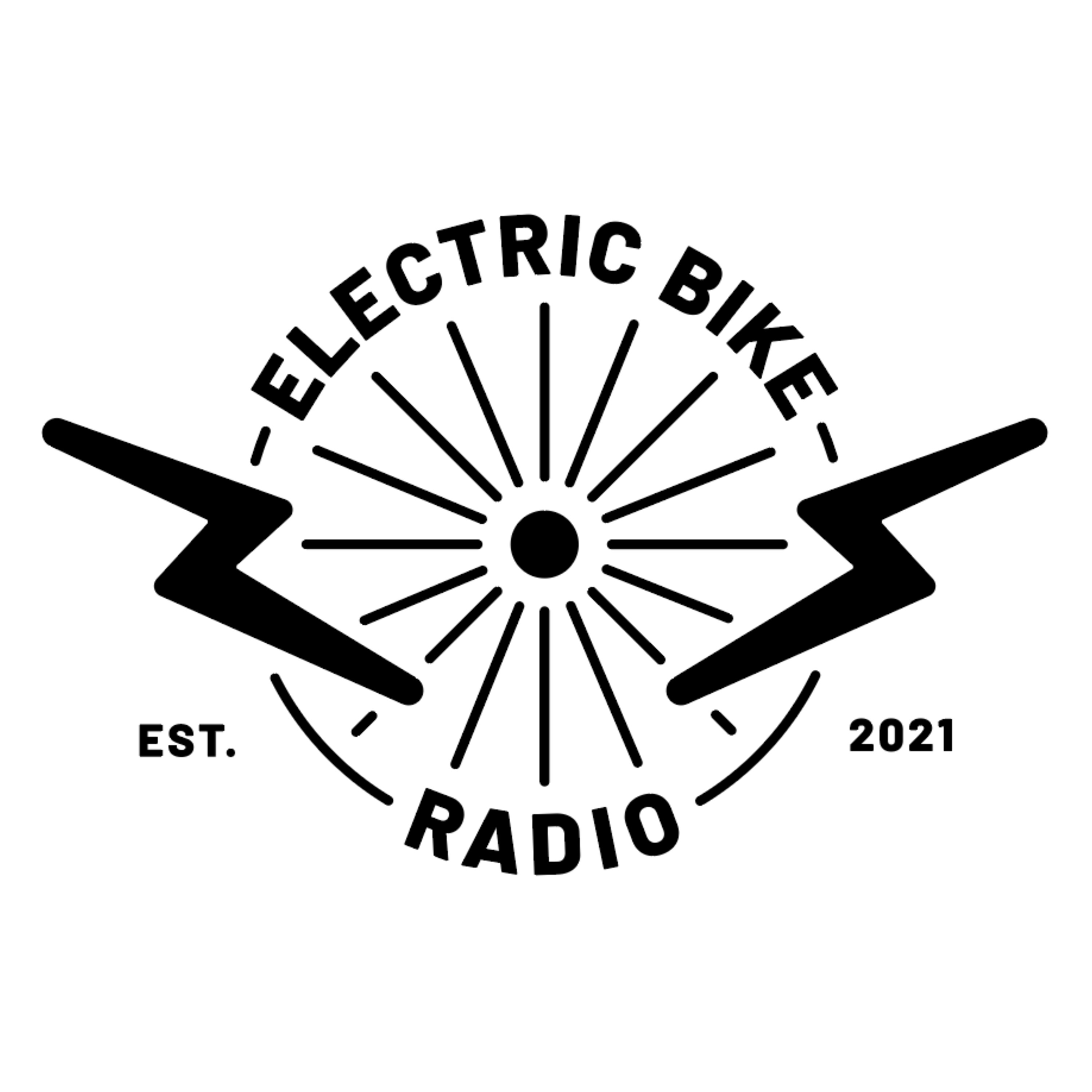 Electric Bike Radio