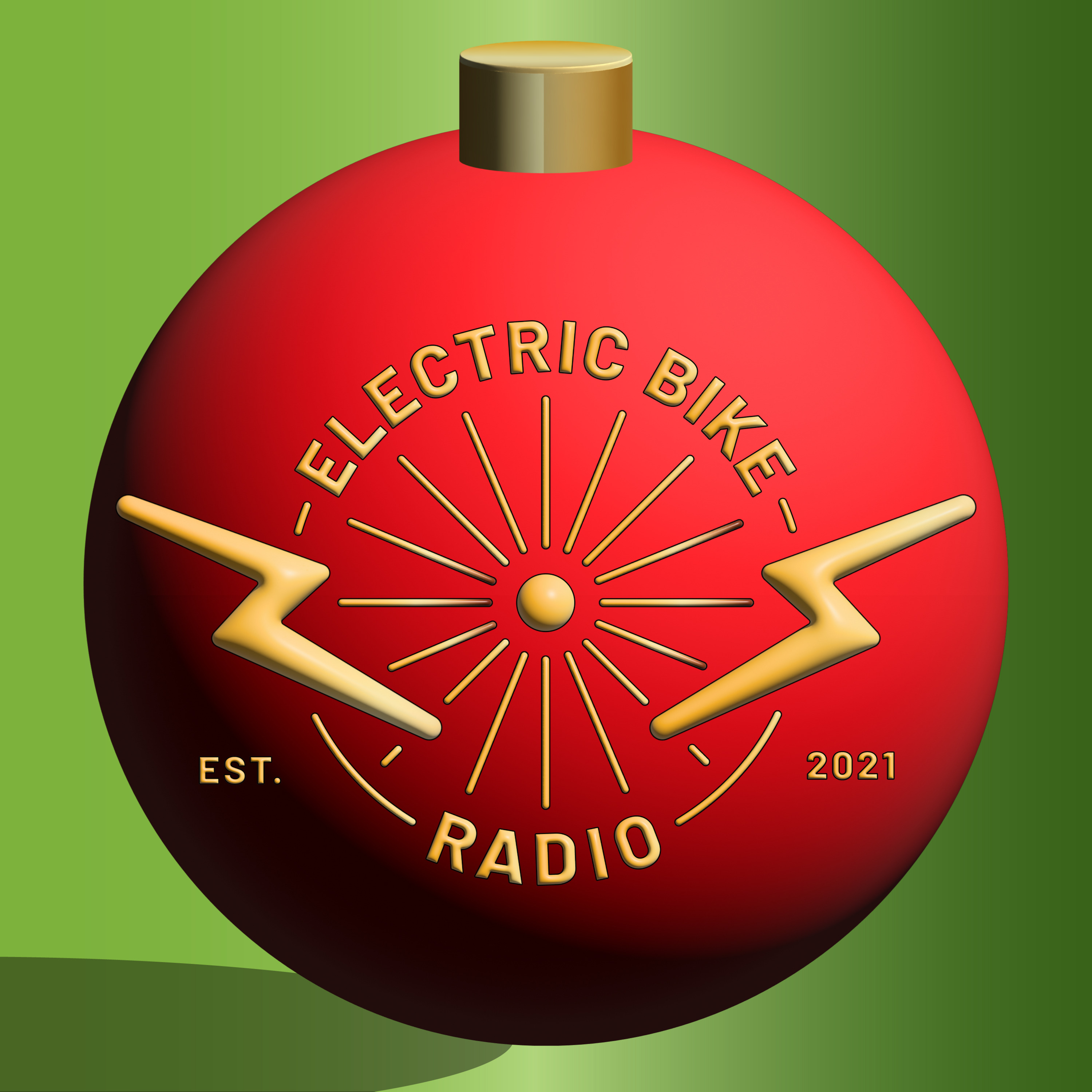 Electric Bike Radio