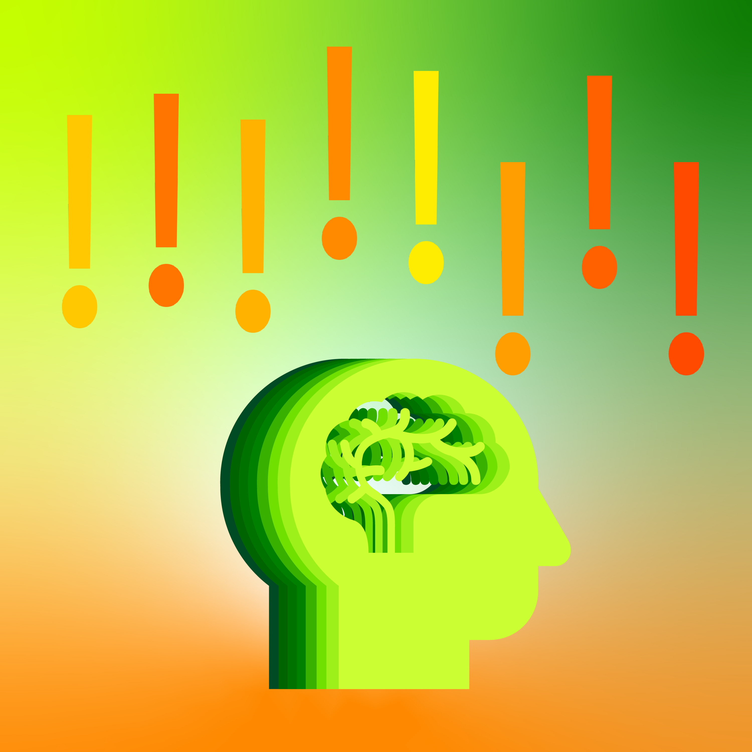 Episode 26: Heads Up!