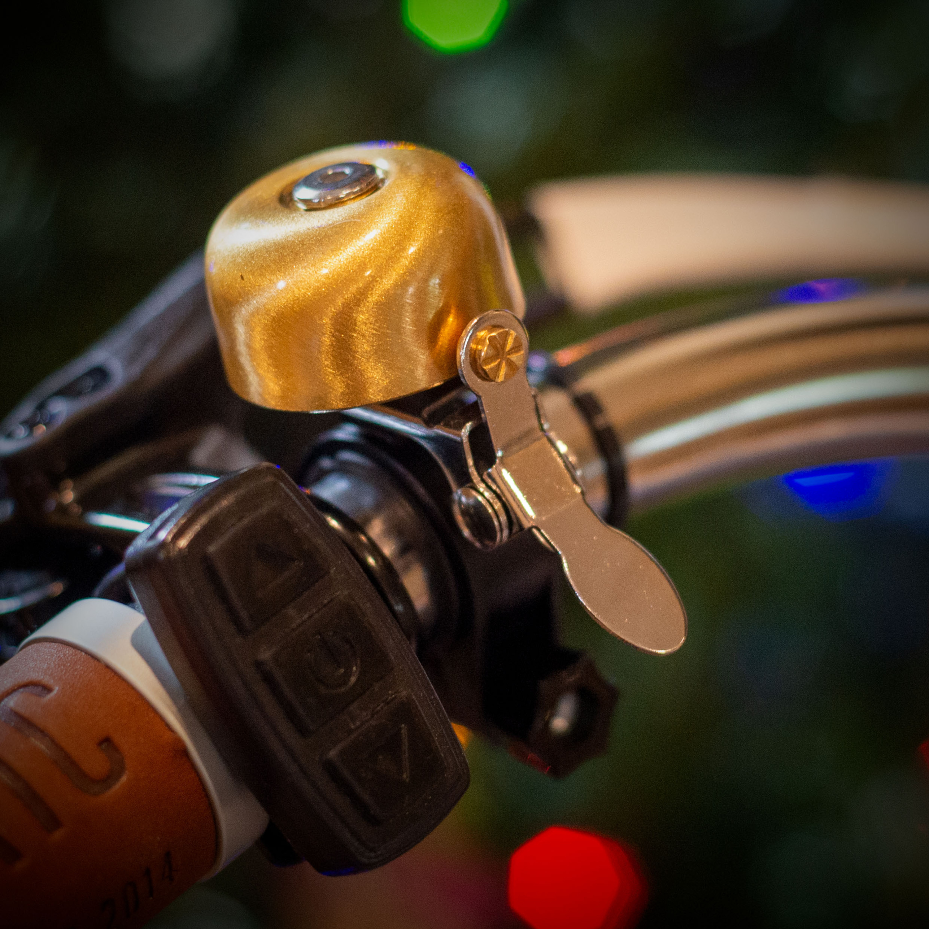 Electric Bike Radio