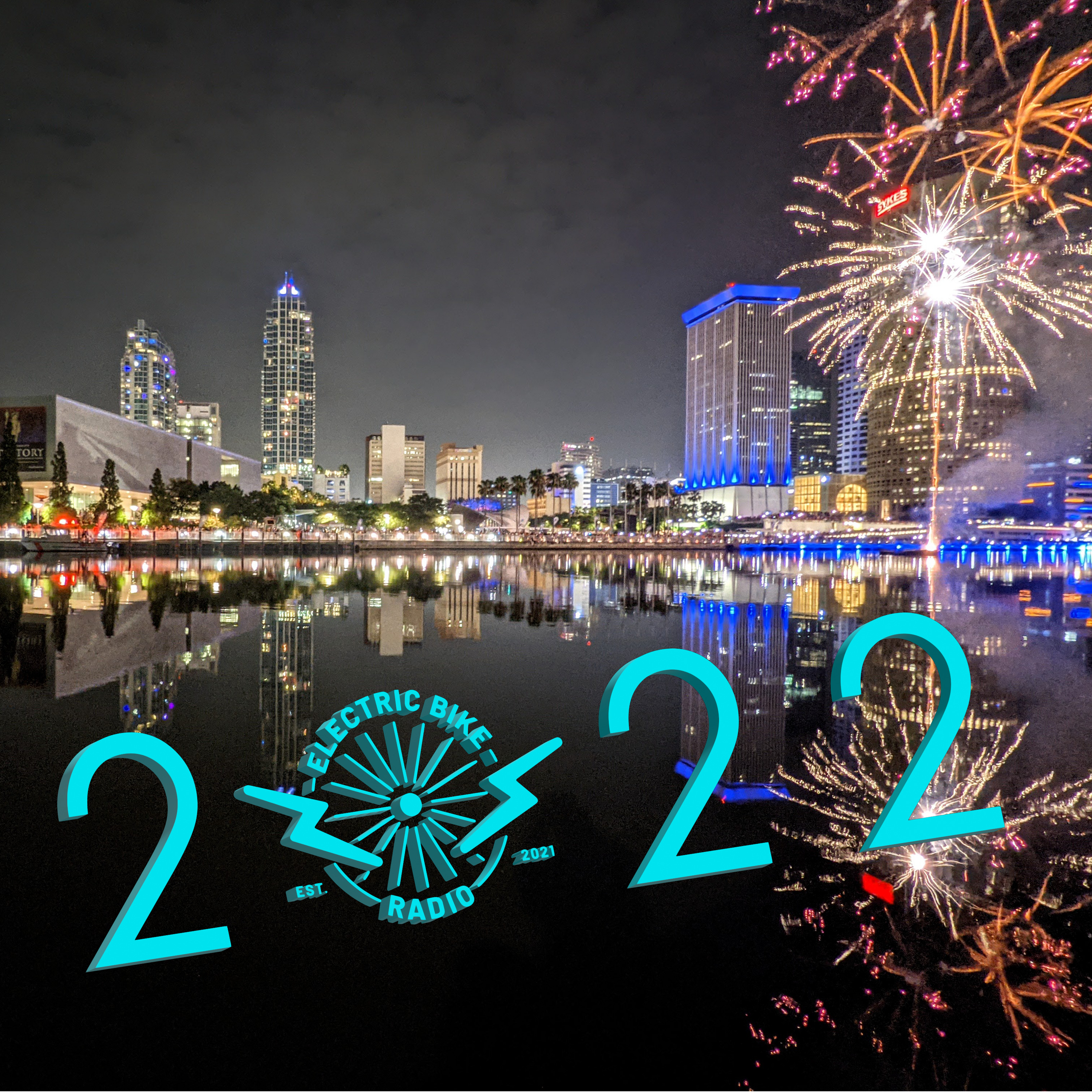 Episode 22: New Years' E-Resolutions