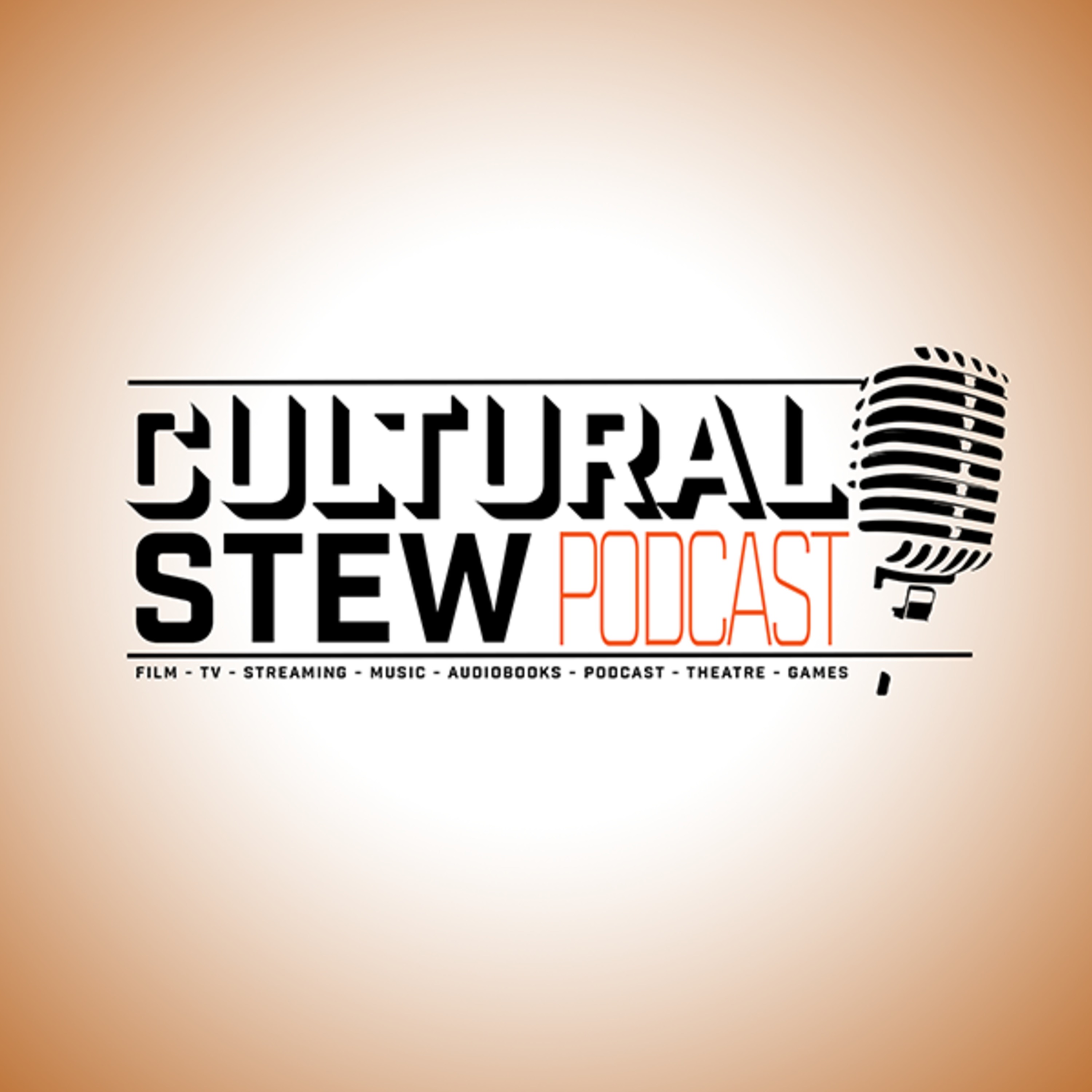 Cultural Stew Podcast