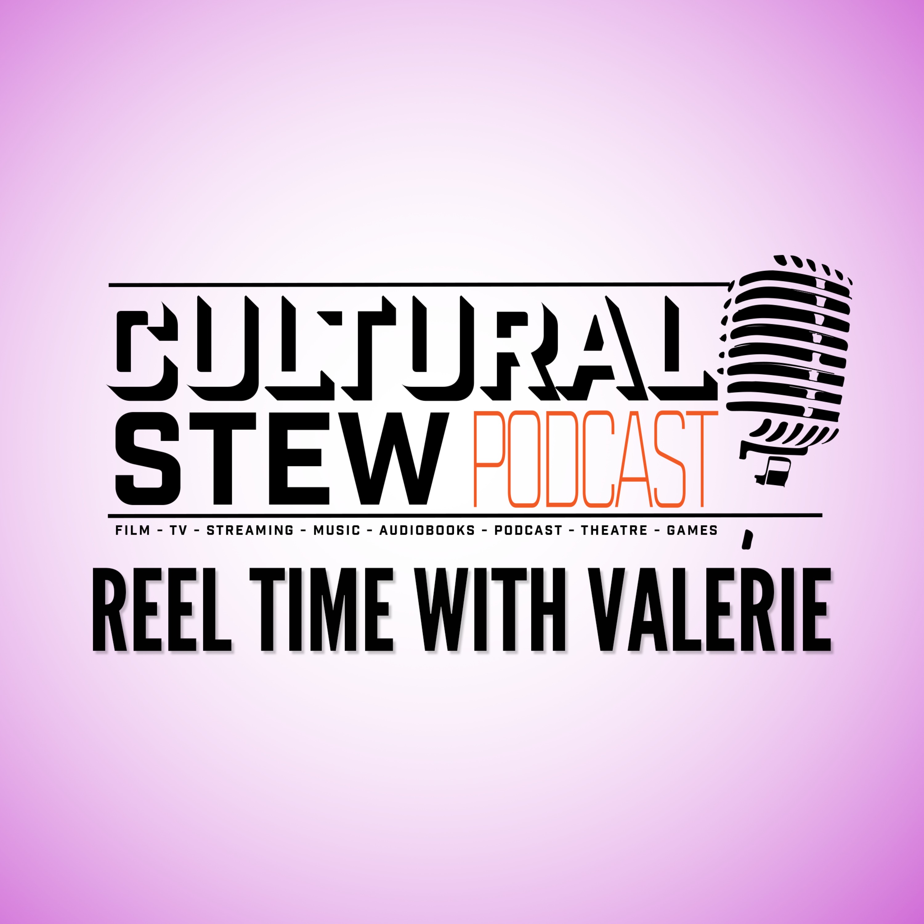 Cultural Stew Podcast