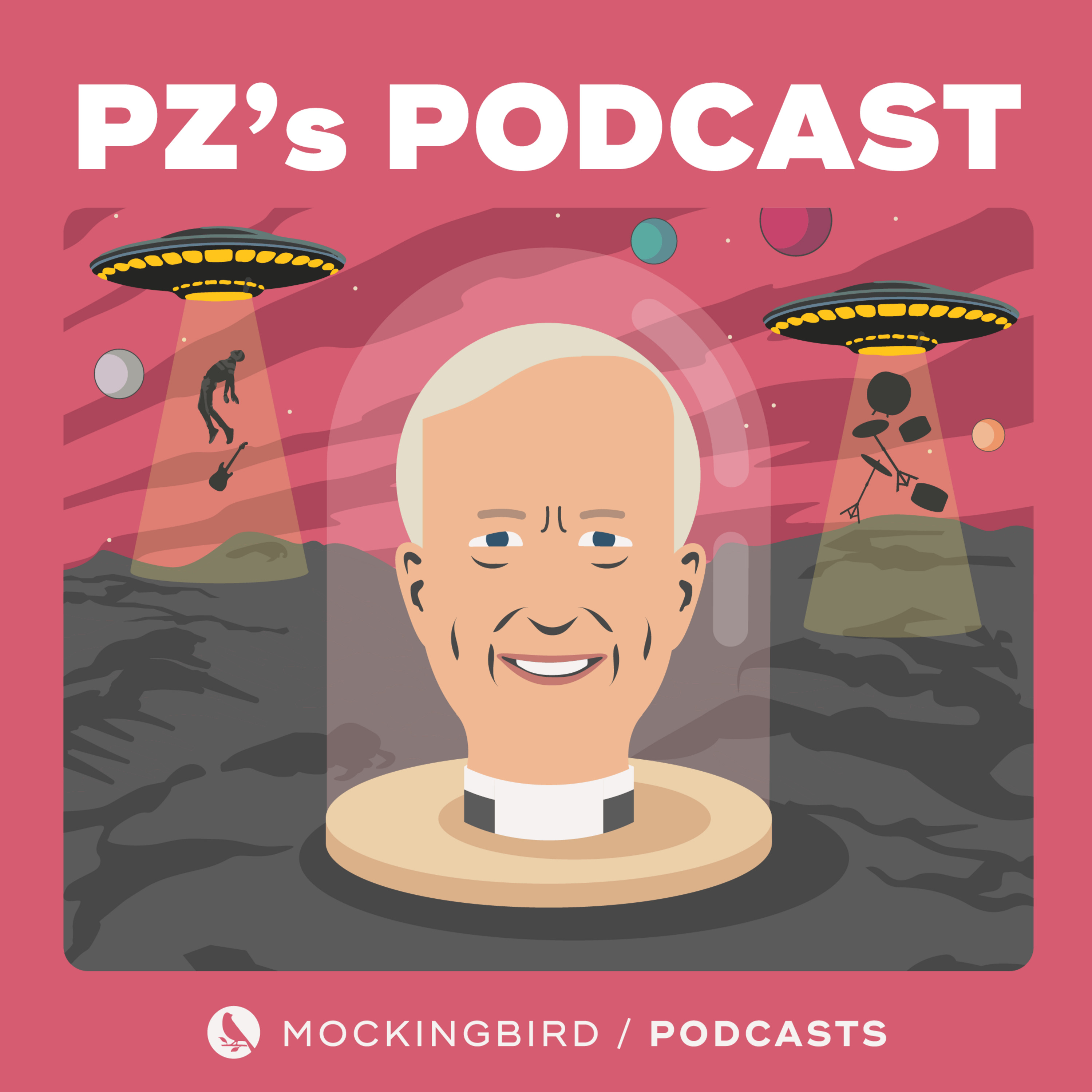 Episode 397 - Out of the Deeps
