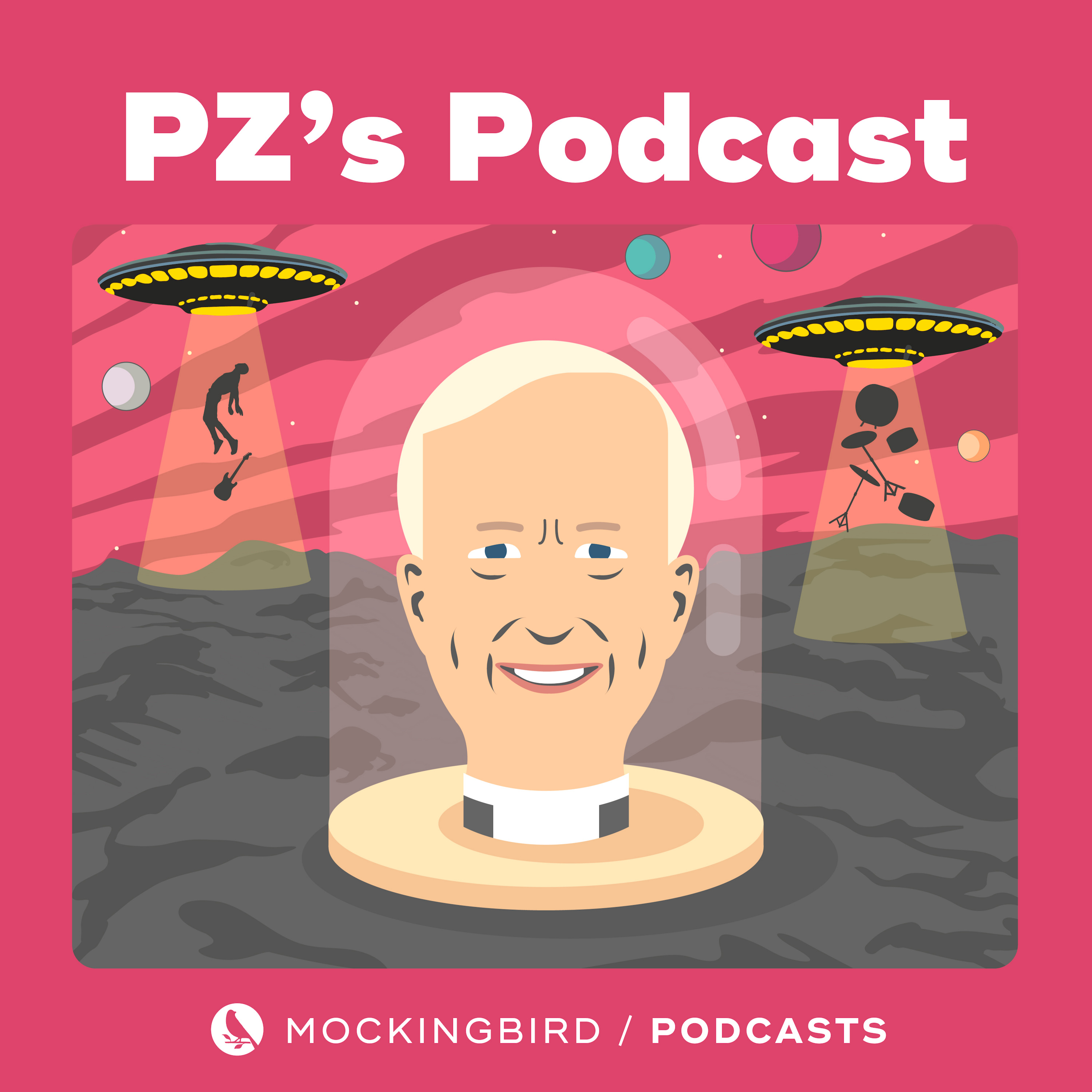 Episode 398 - Can You Read My Mind?