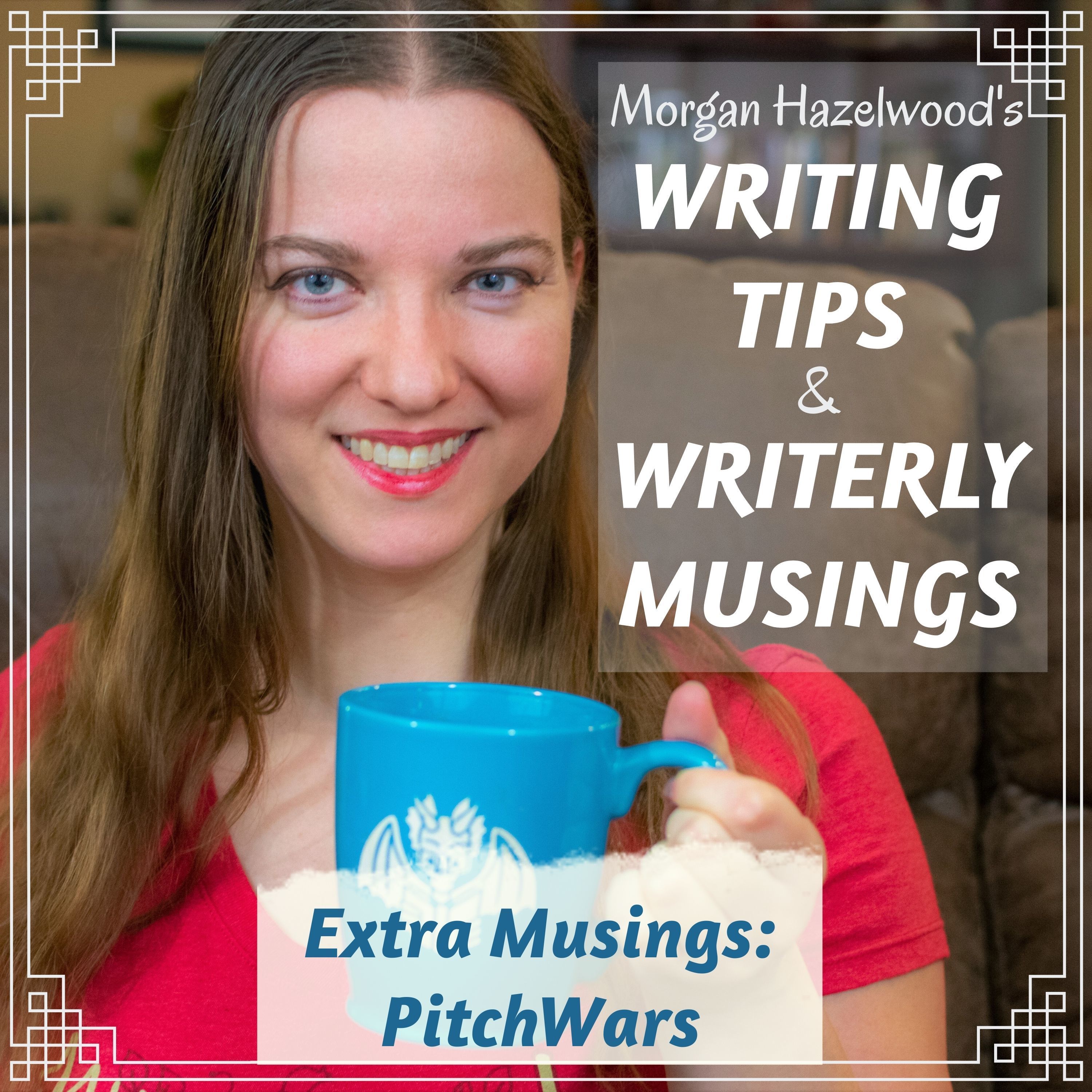 PitchWars versus The Publishing Industry