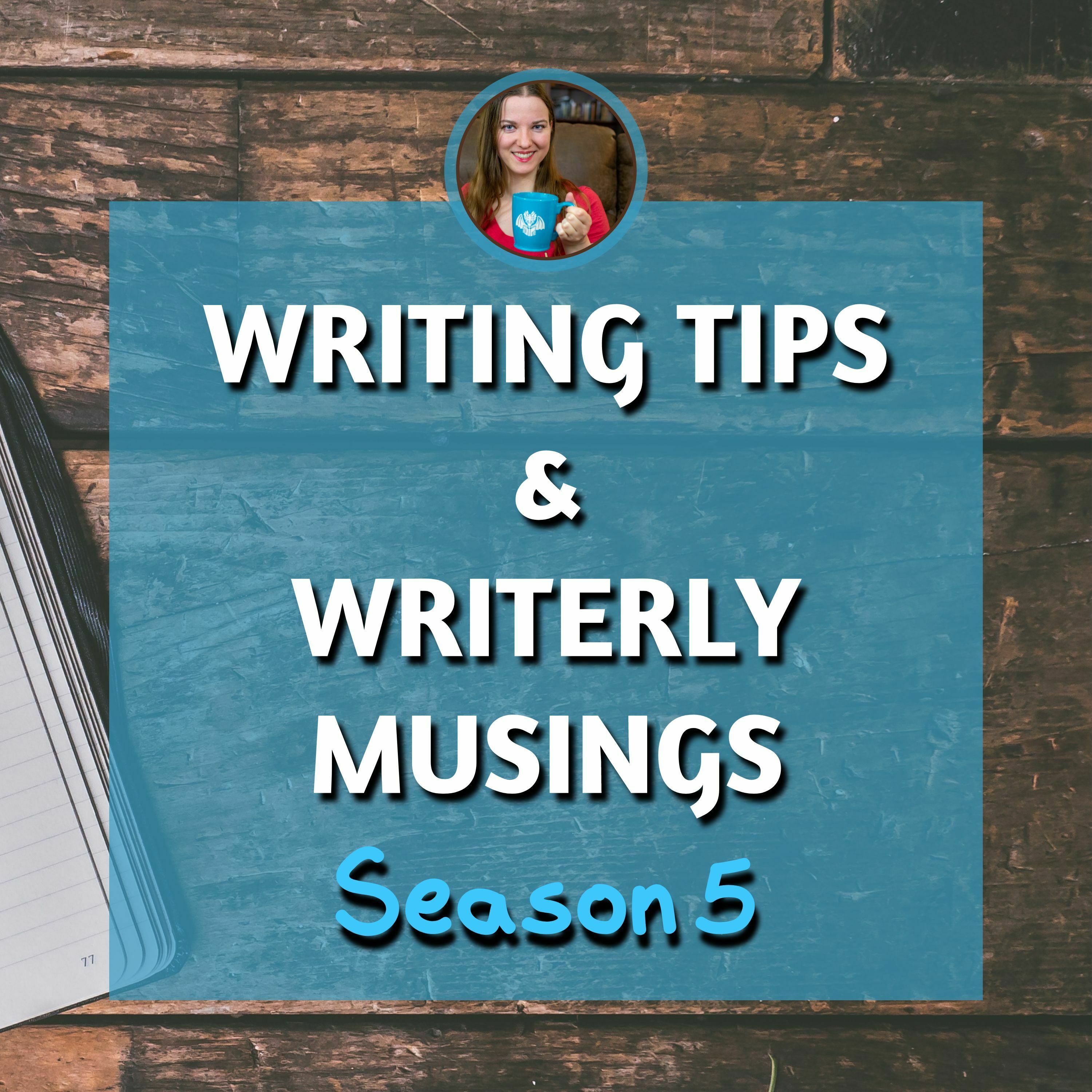 Writing Tips and Writerly Musings - They Want What? The Difference Between Blurbs, Queries, and Synopses