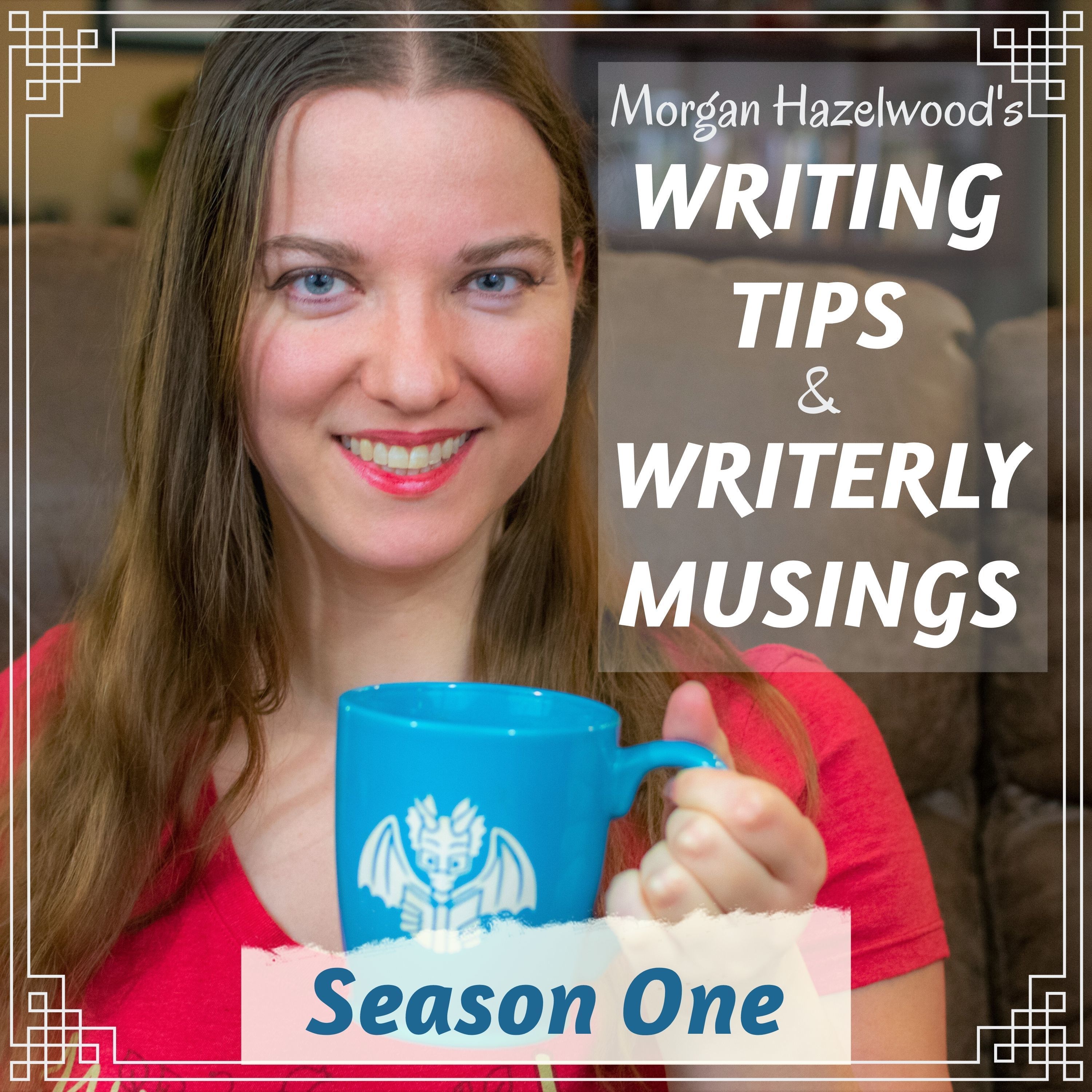 So You're In The Editing Doldrums Again?
