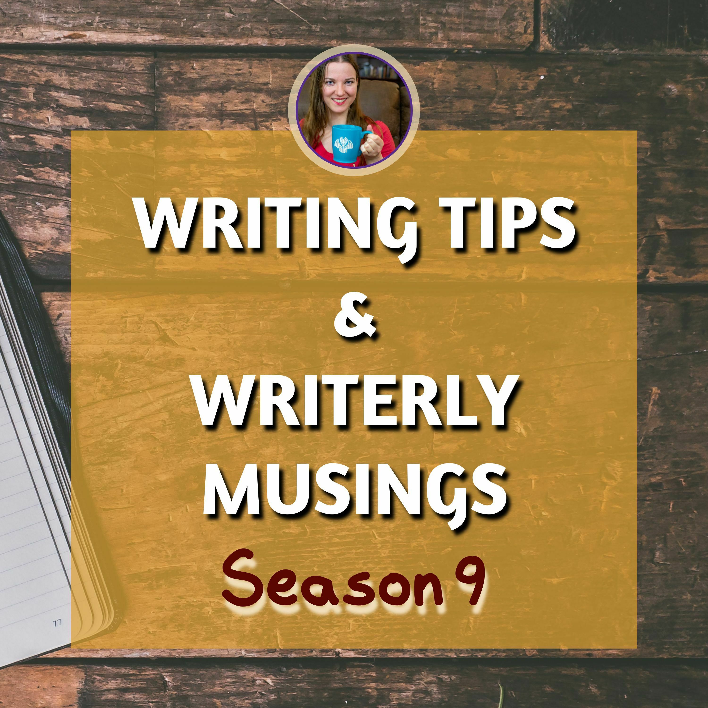 Why I'm Trying To Get Traditionally Published Instead of Going Indie