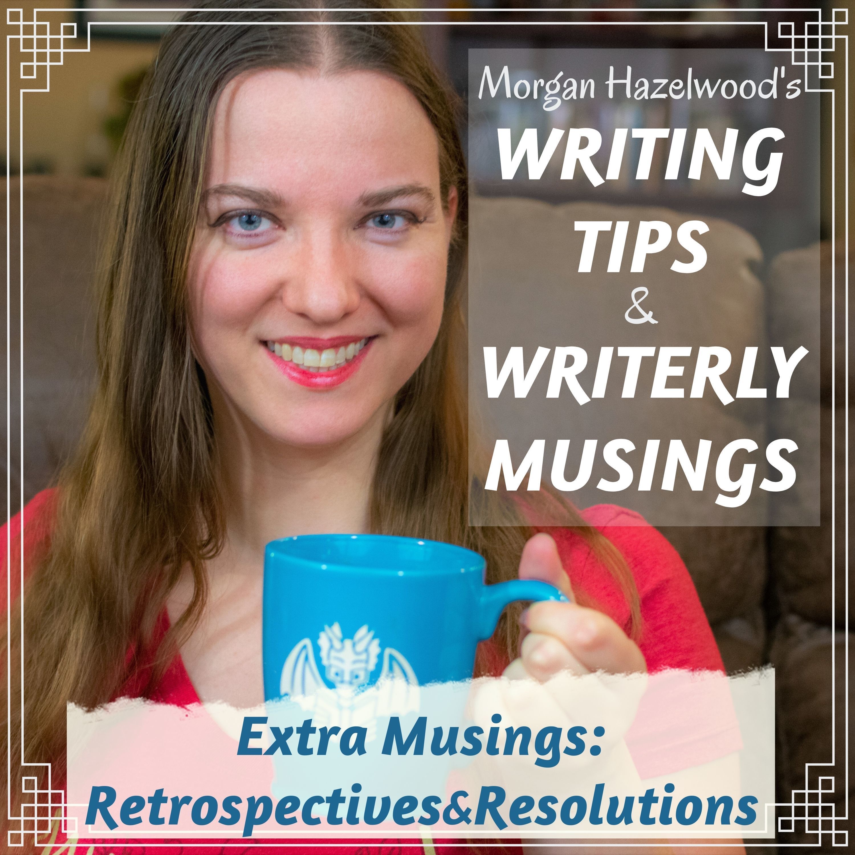 Morgan's 2018 Retrospective