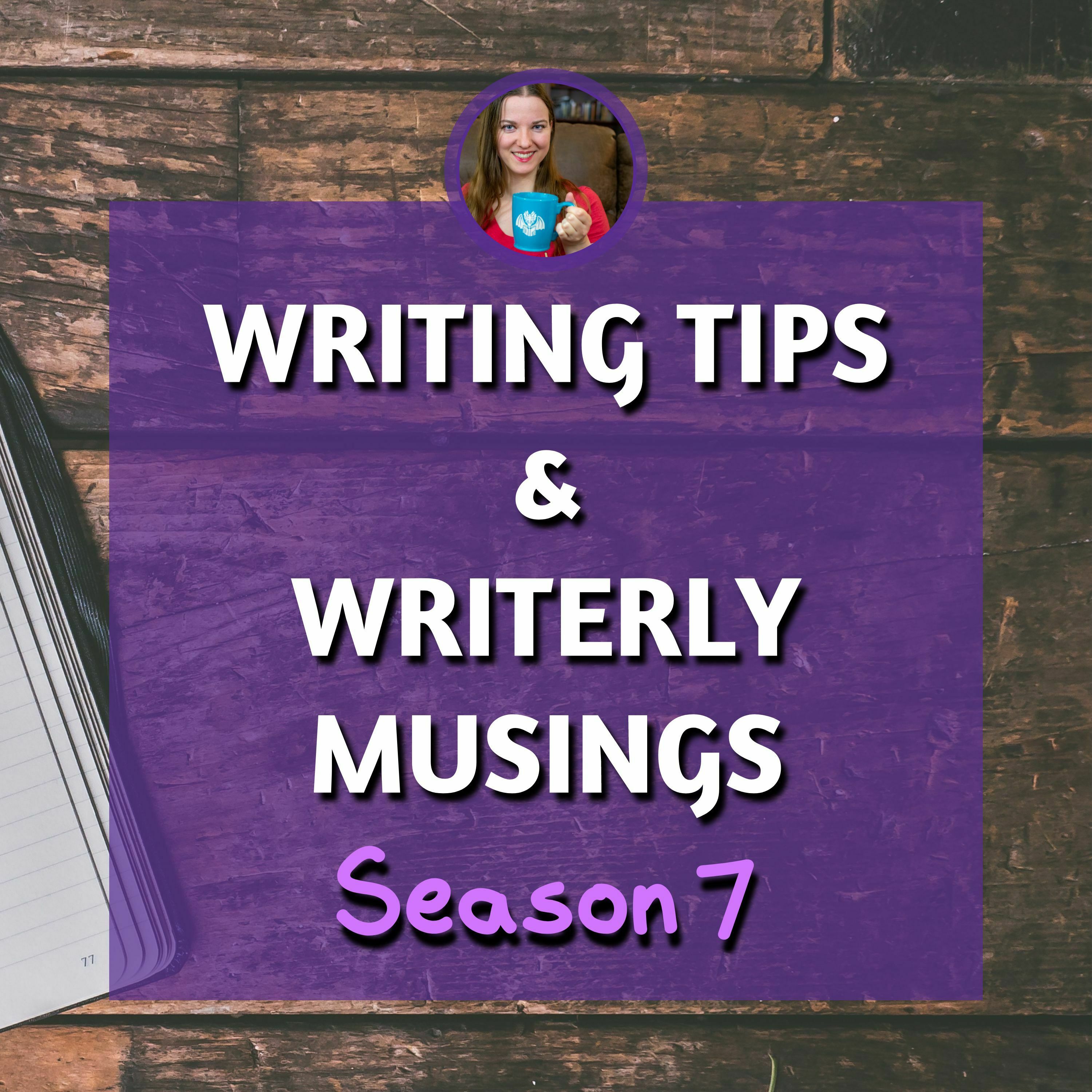 Writing For Young Adults