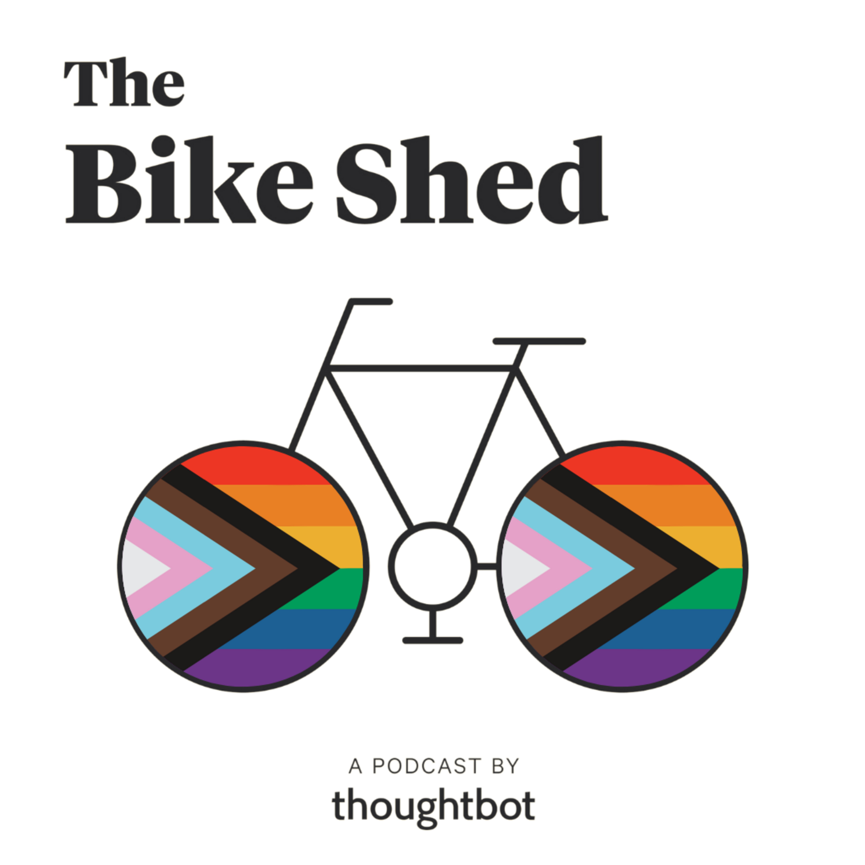 The Bike Shed