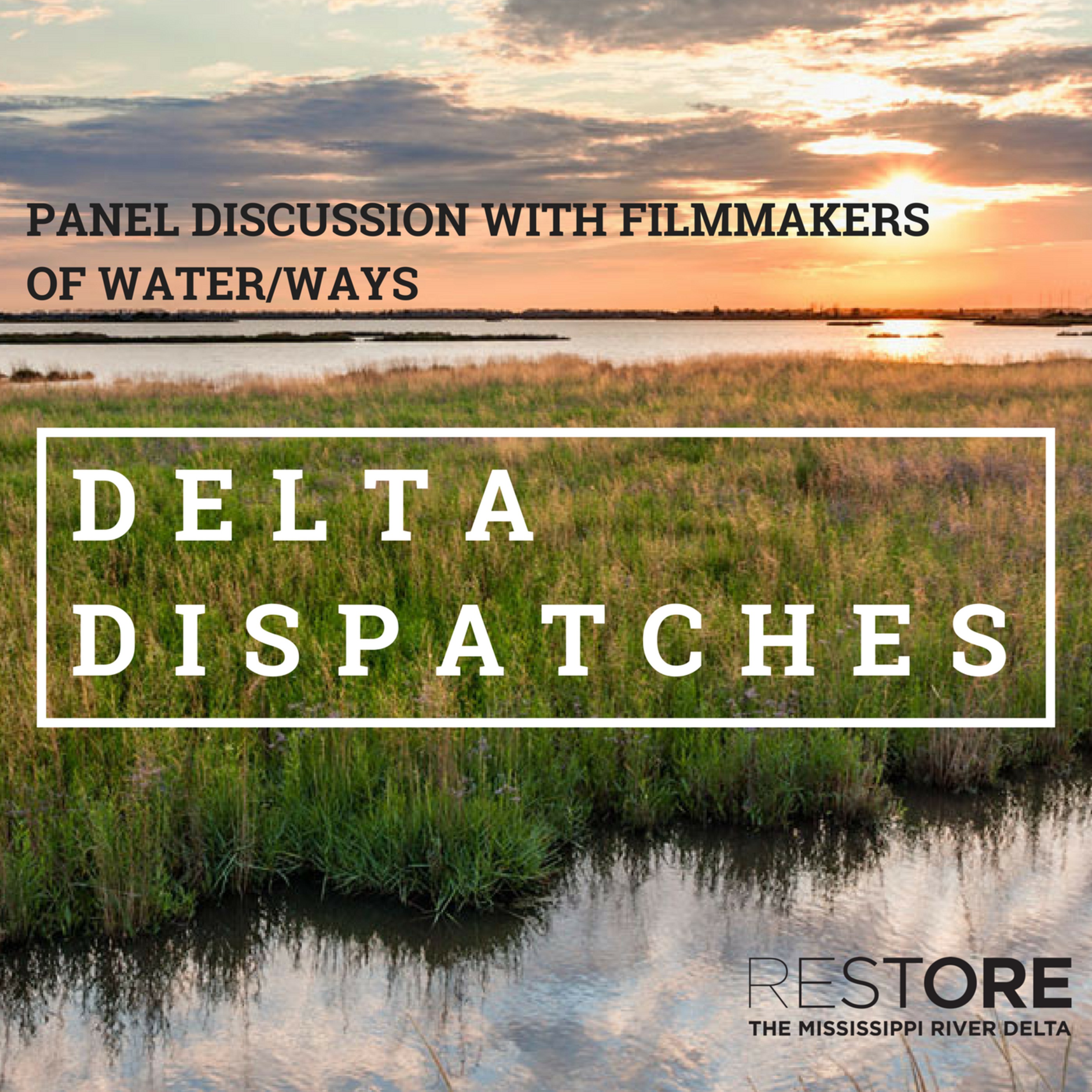 Delta Dispatches