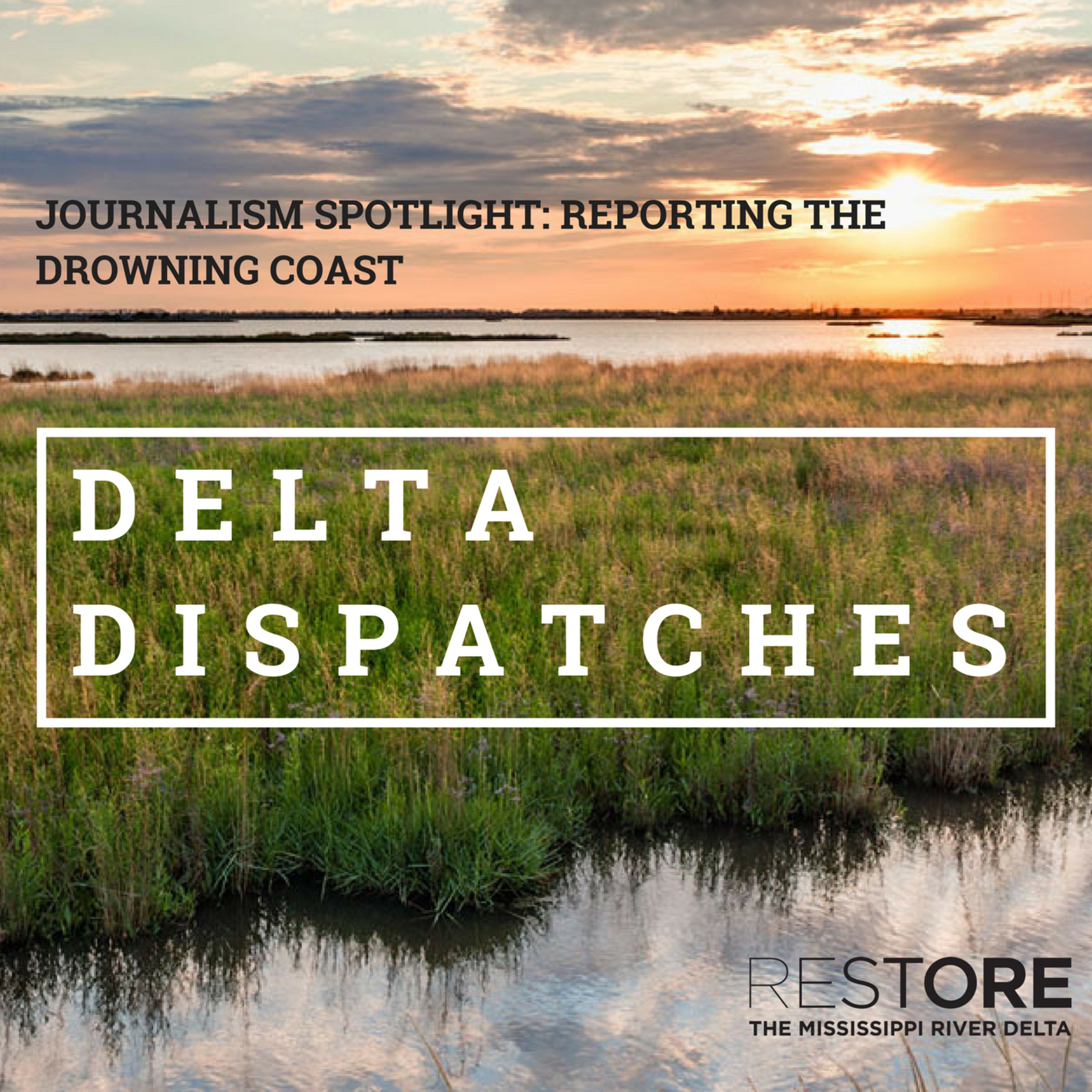 Delta Dispatches