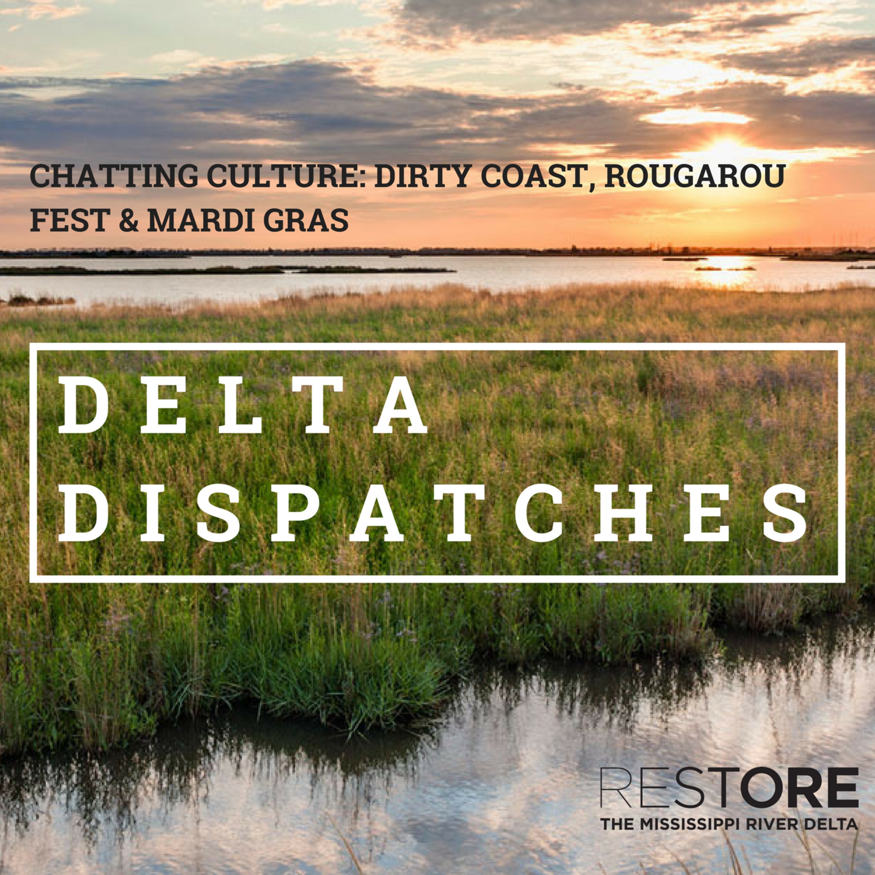 Delta Dispatches