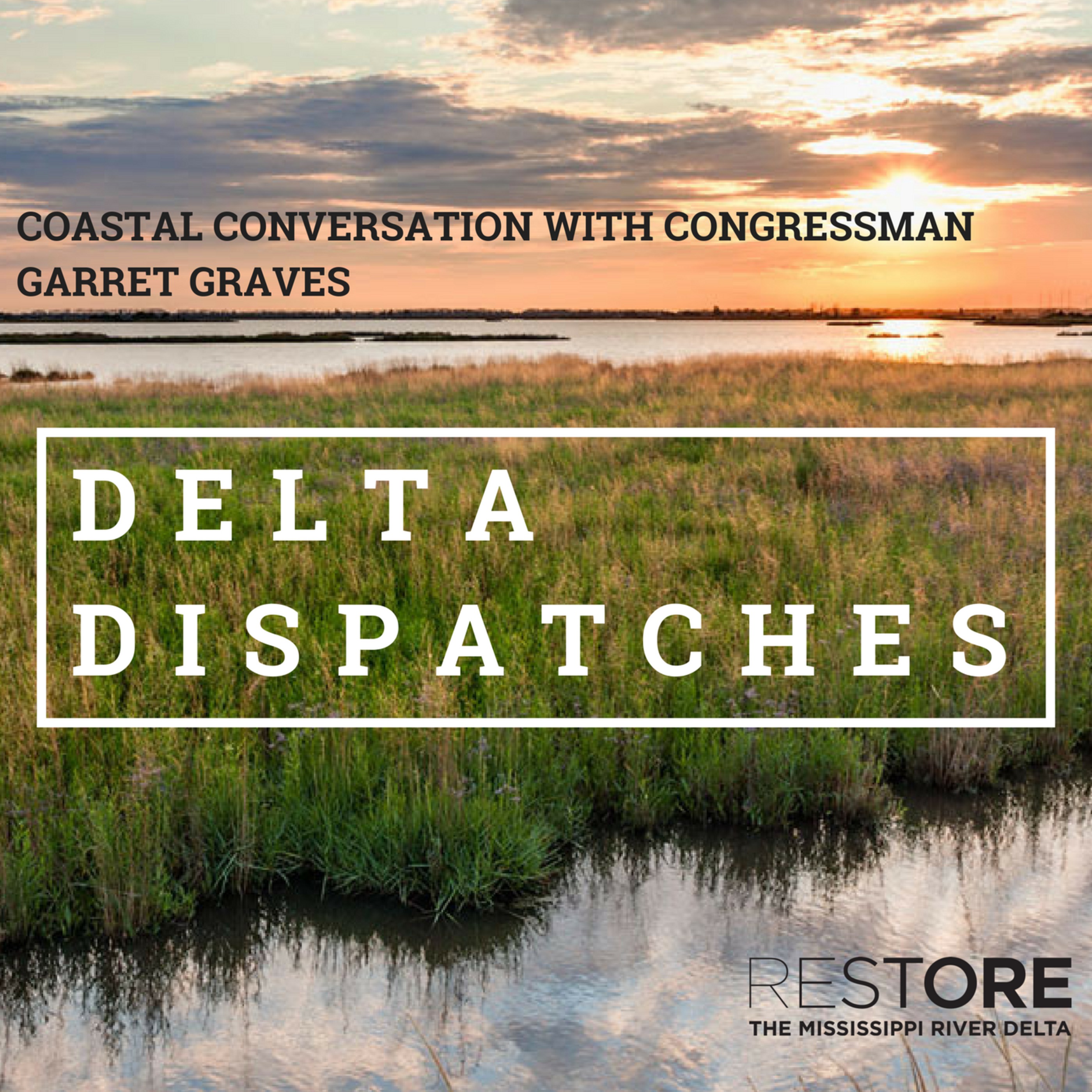 Delta Dispatches