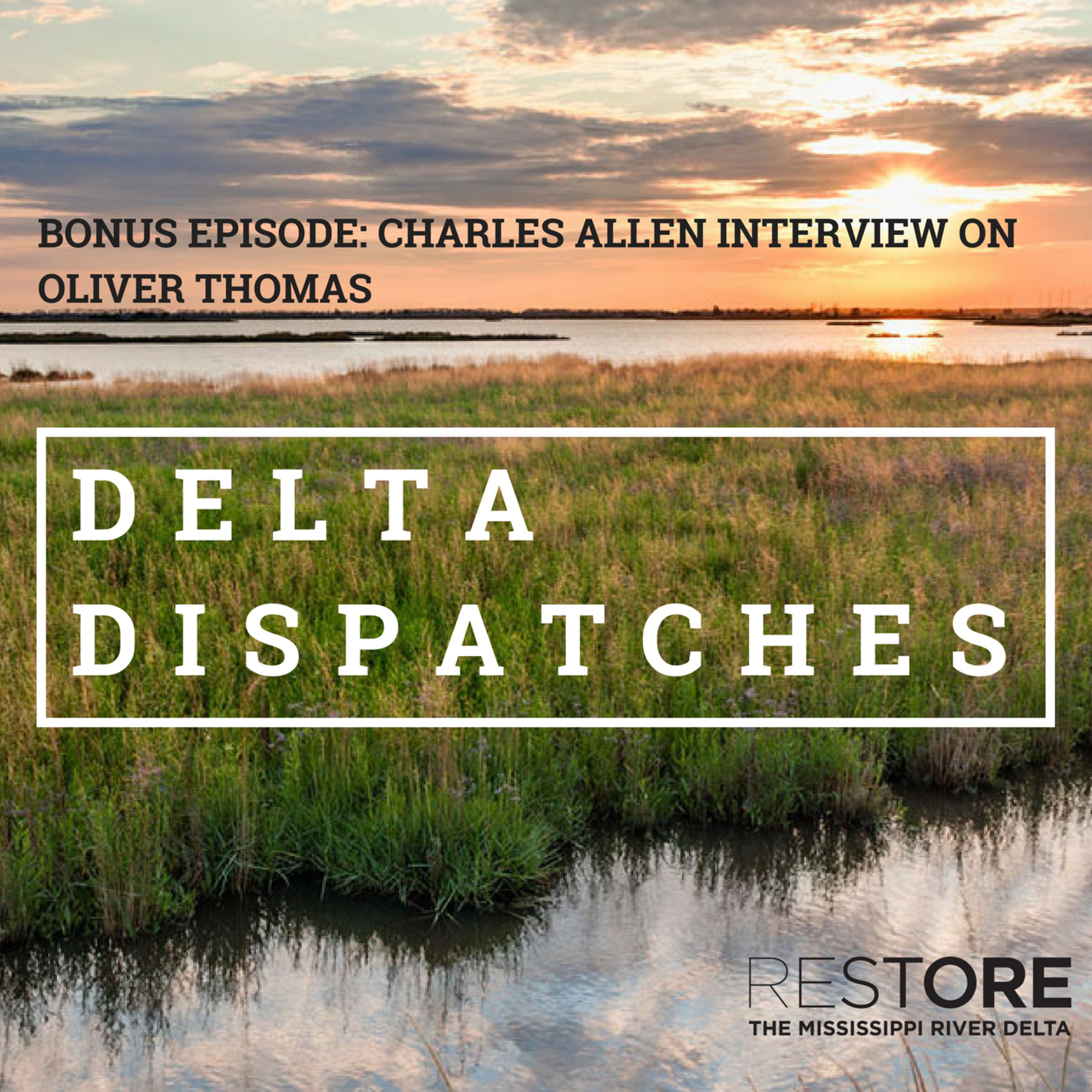 Delta Dispatches