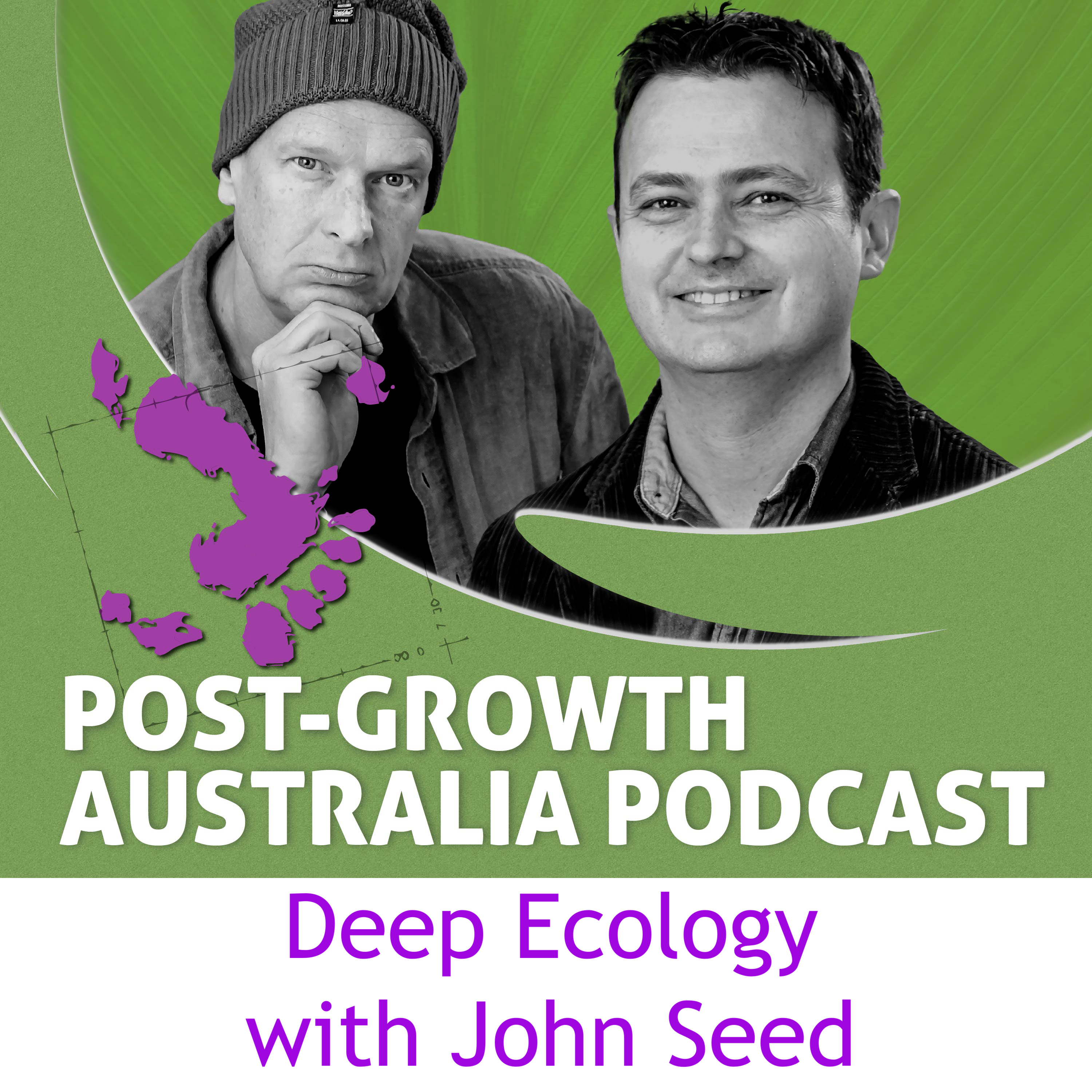 Post-Growth Australia Podcast