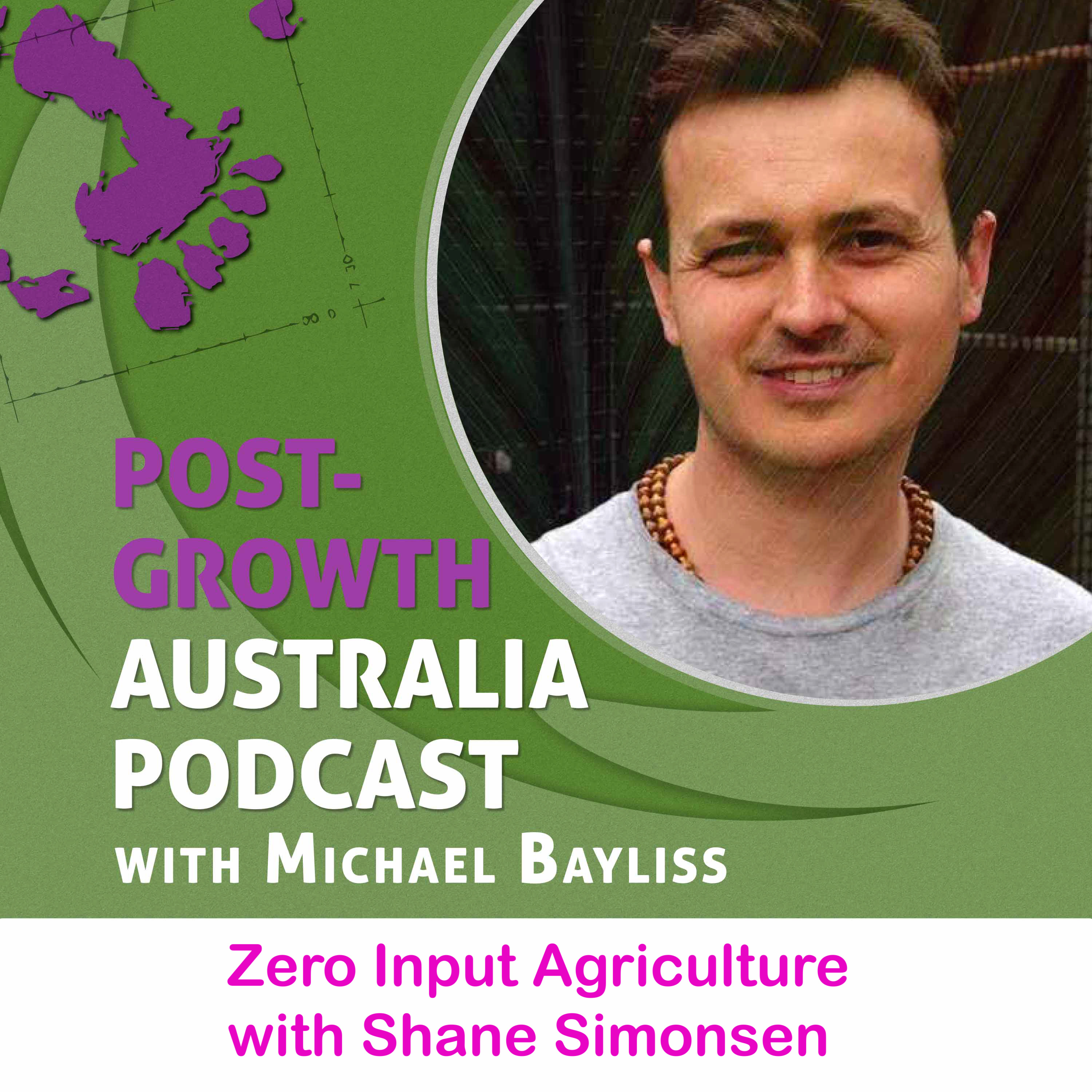 Post-Growth Australia Podcast