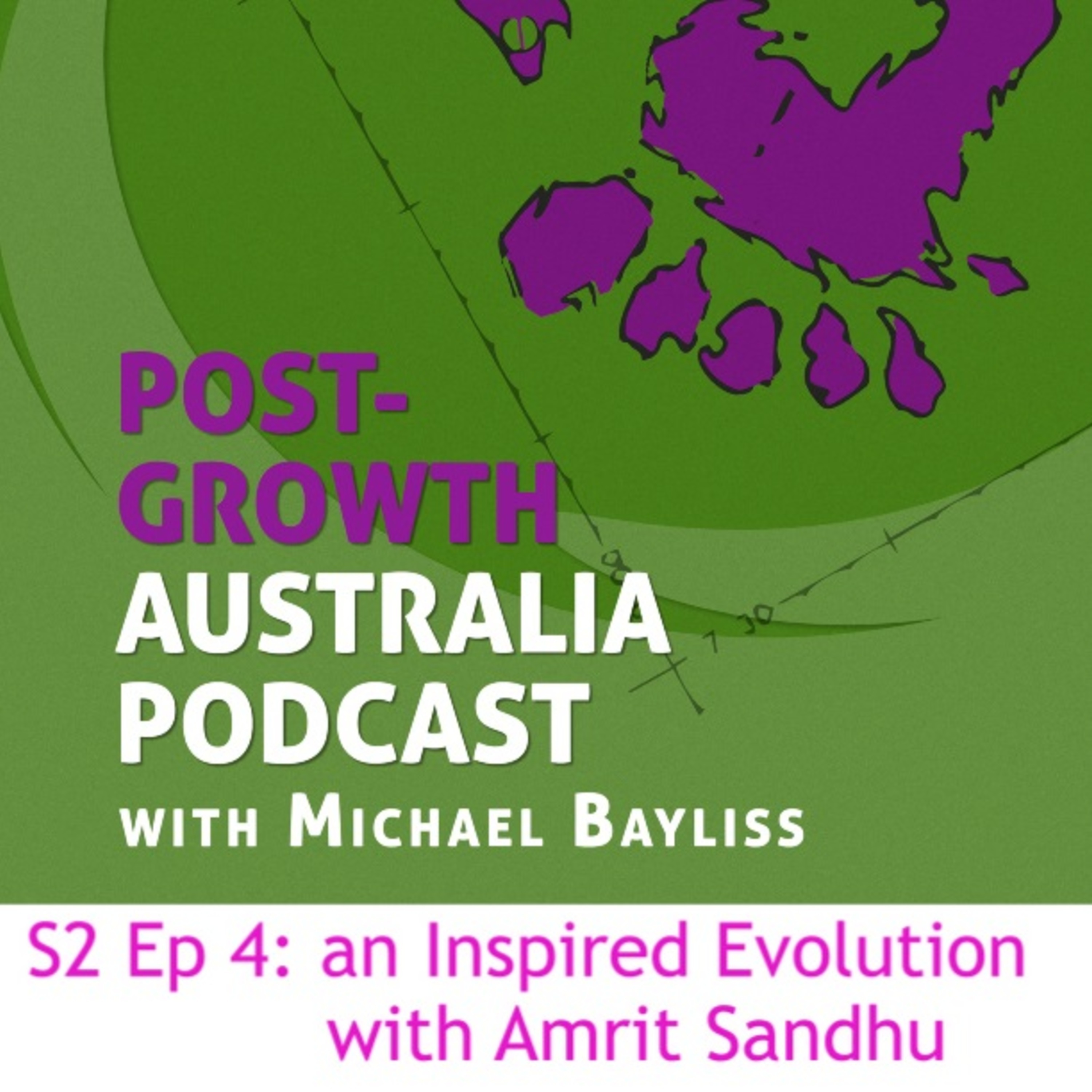 Post-Growth Australia Podcast