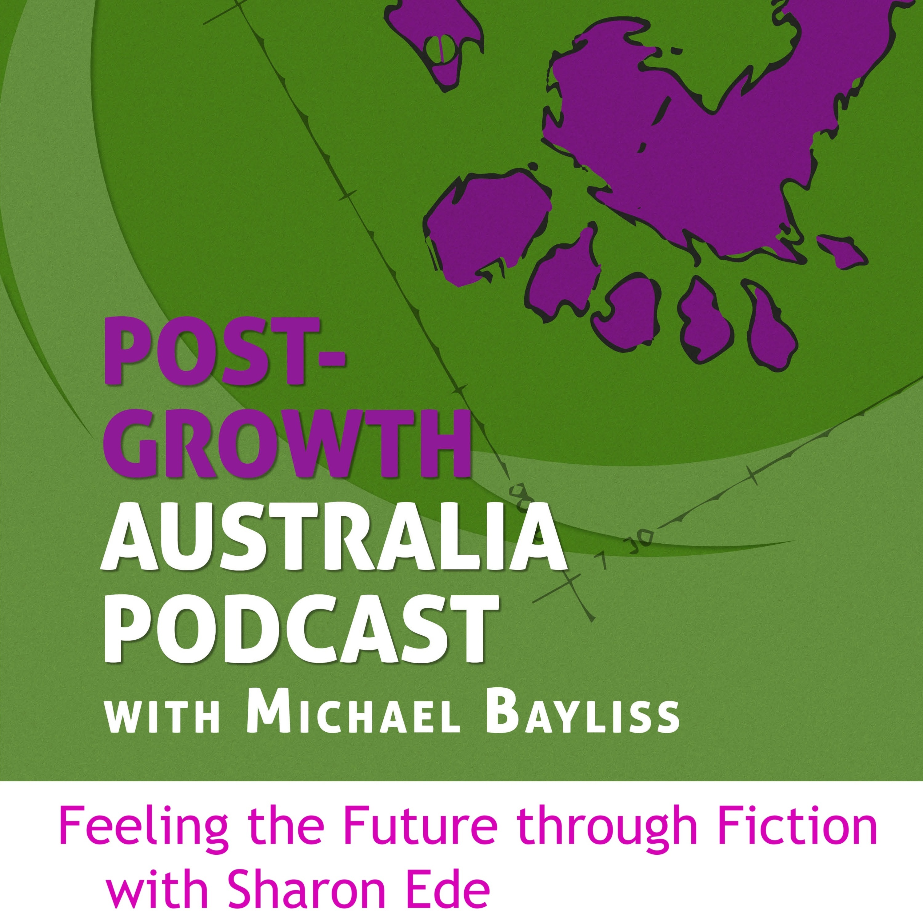 Post-Growth Australia Podcast