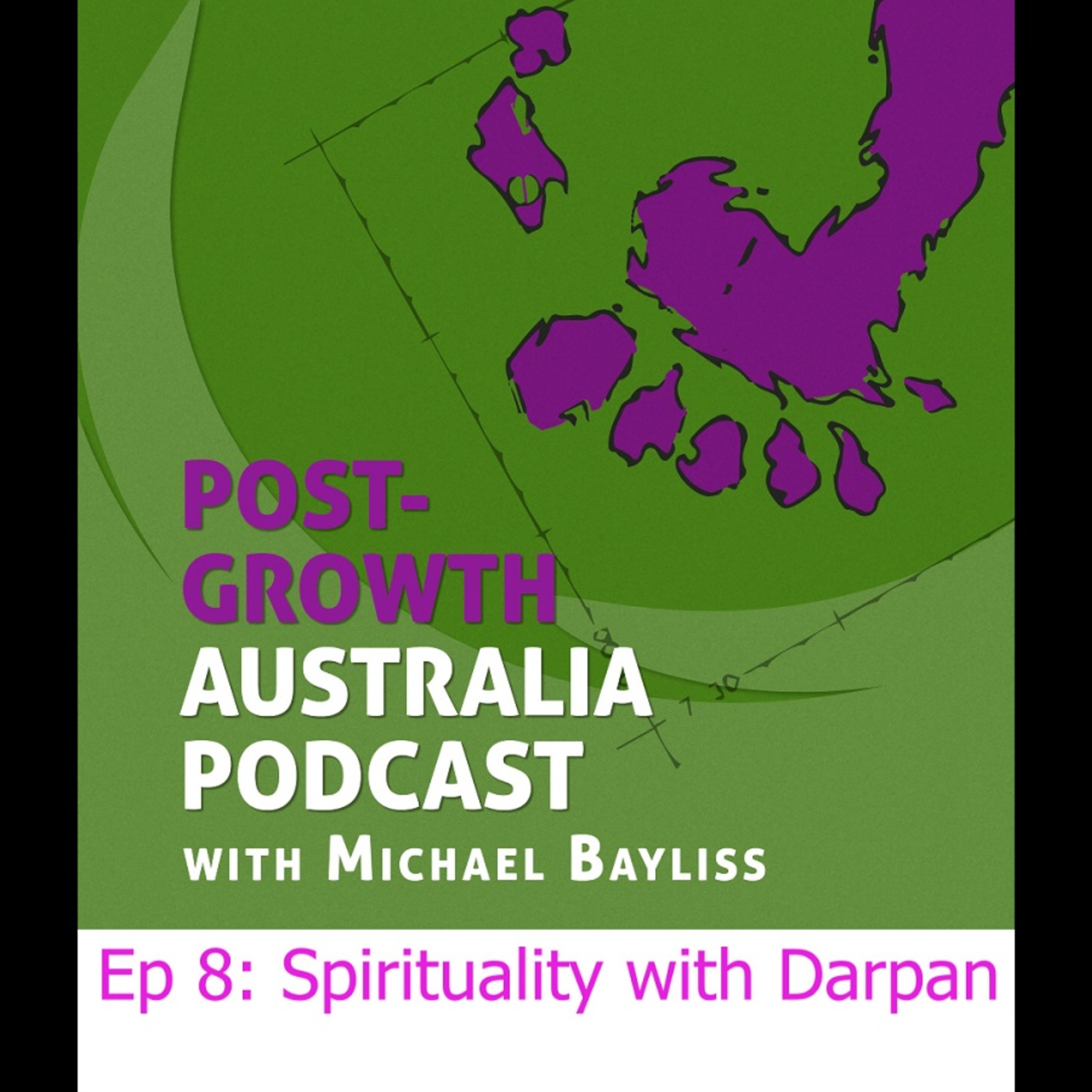 Post-Growth Australia Podcast