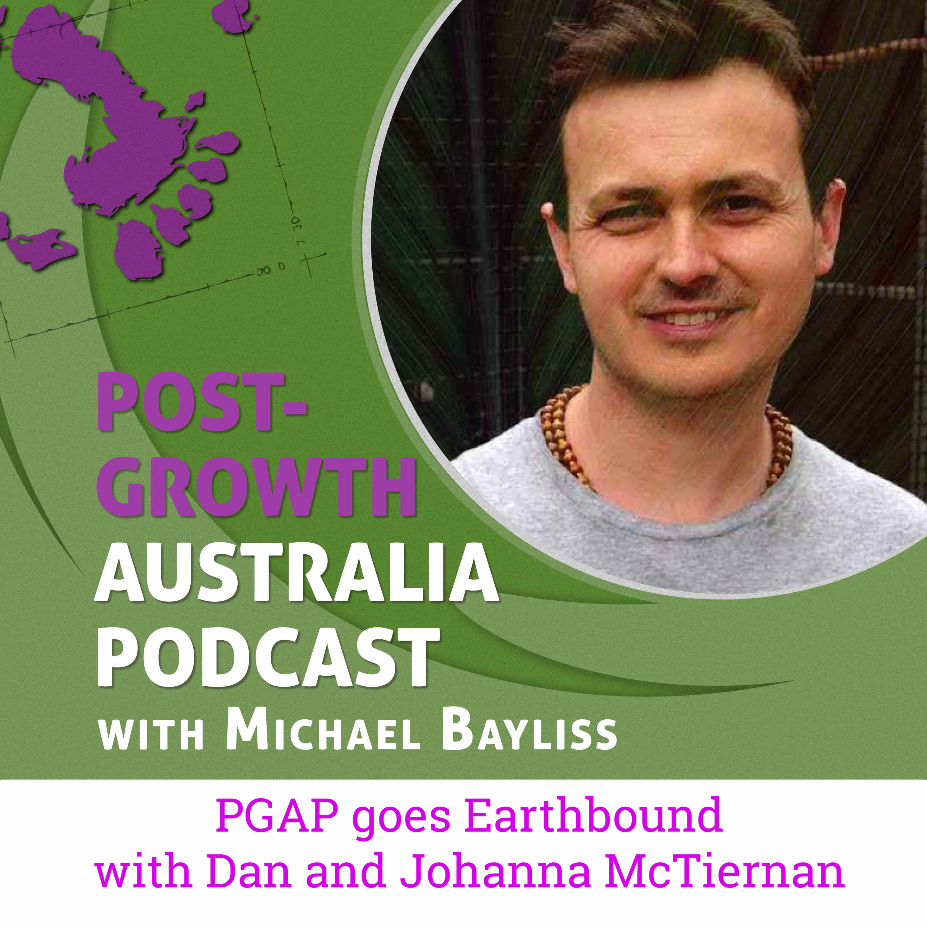 Post-Growth Australia Podcast