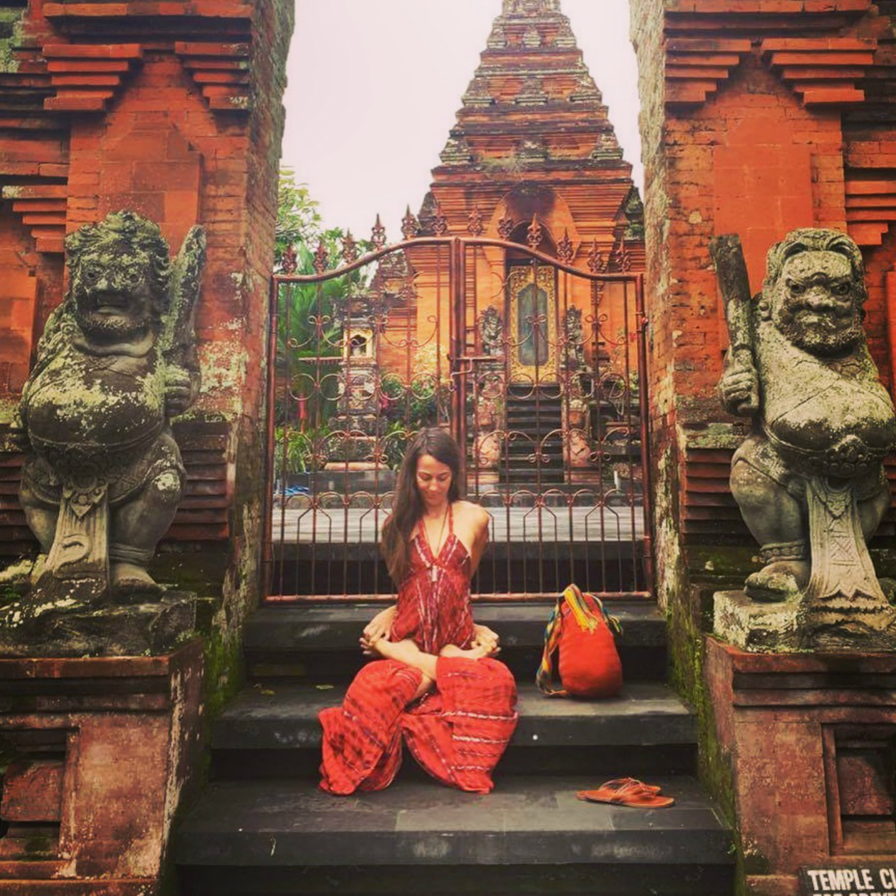 Walking Dharma