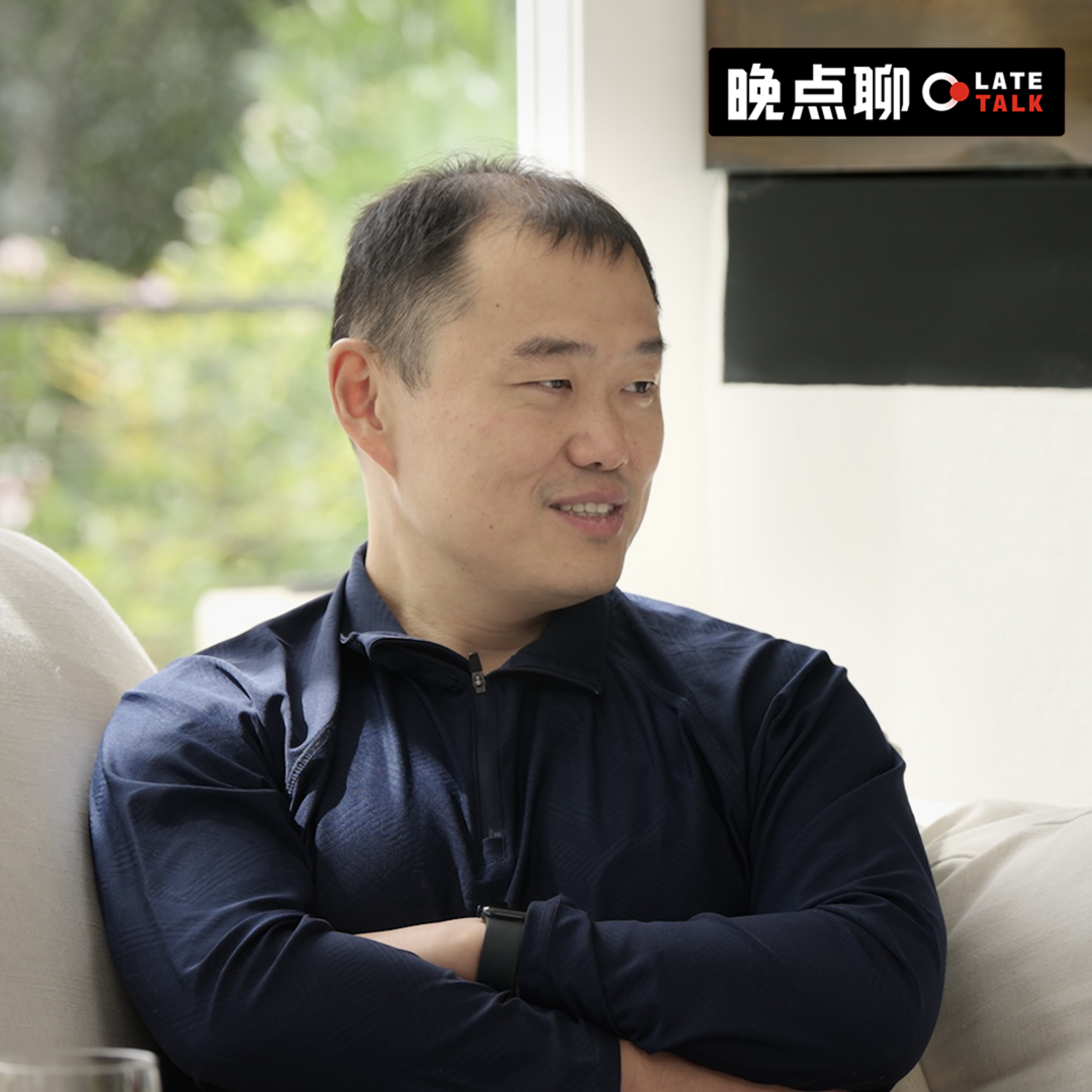 178: 与田渊栋聊 RSI:模型自进化如何到来? Episode cover