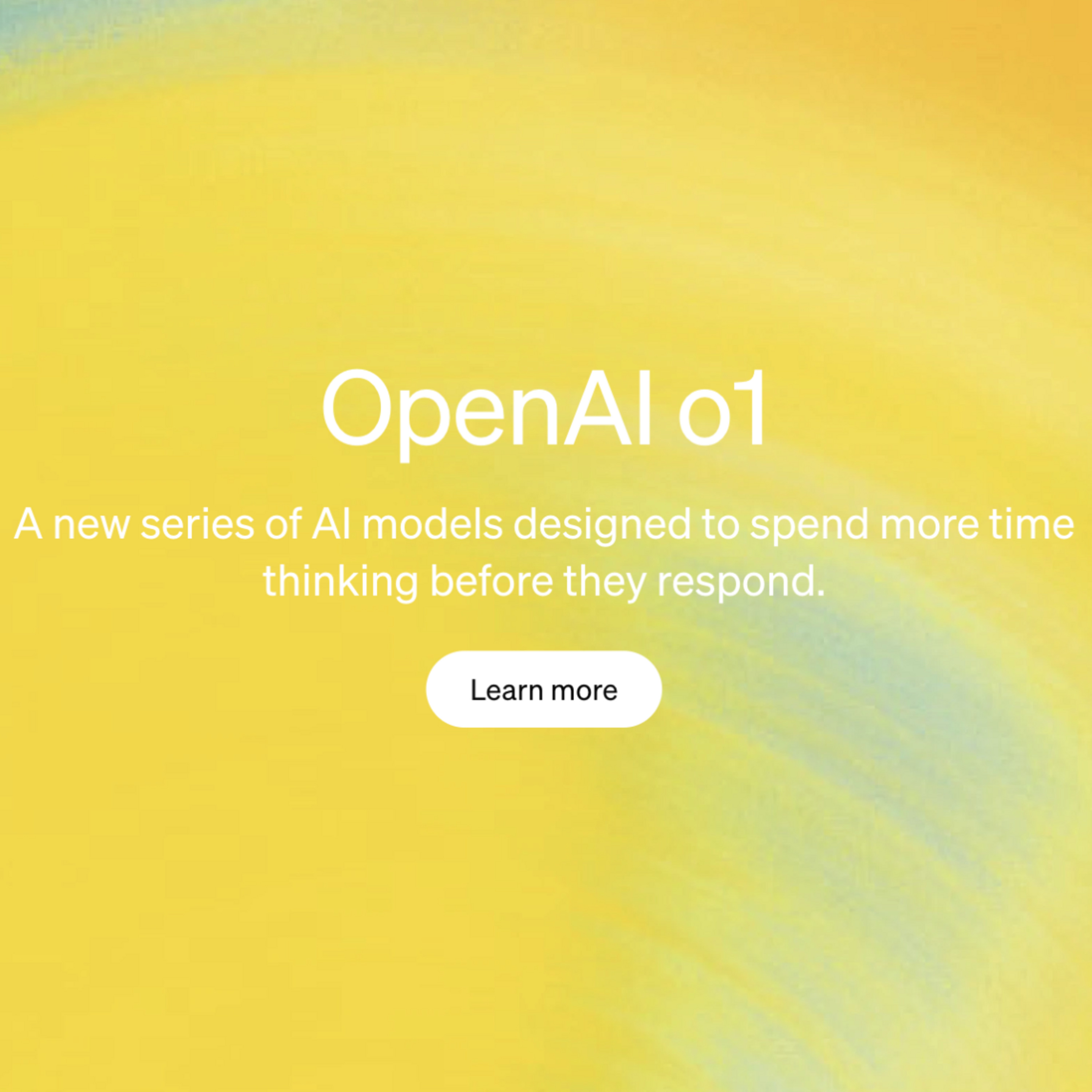 80: OpenAI o1 来了!与硅流袁进辉聊 o1 新范式和开发者生态 Episode cover