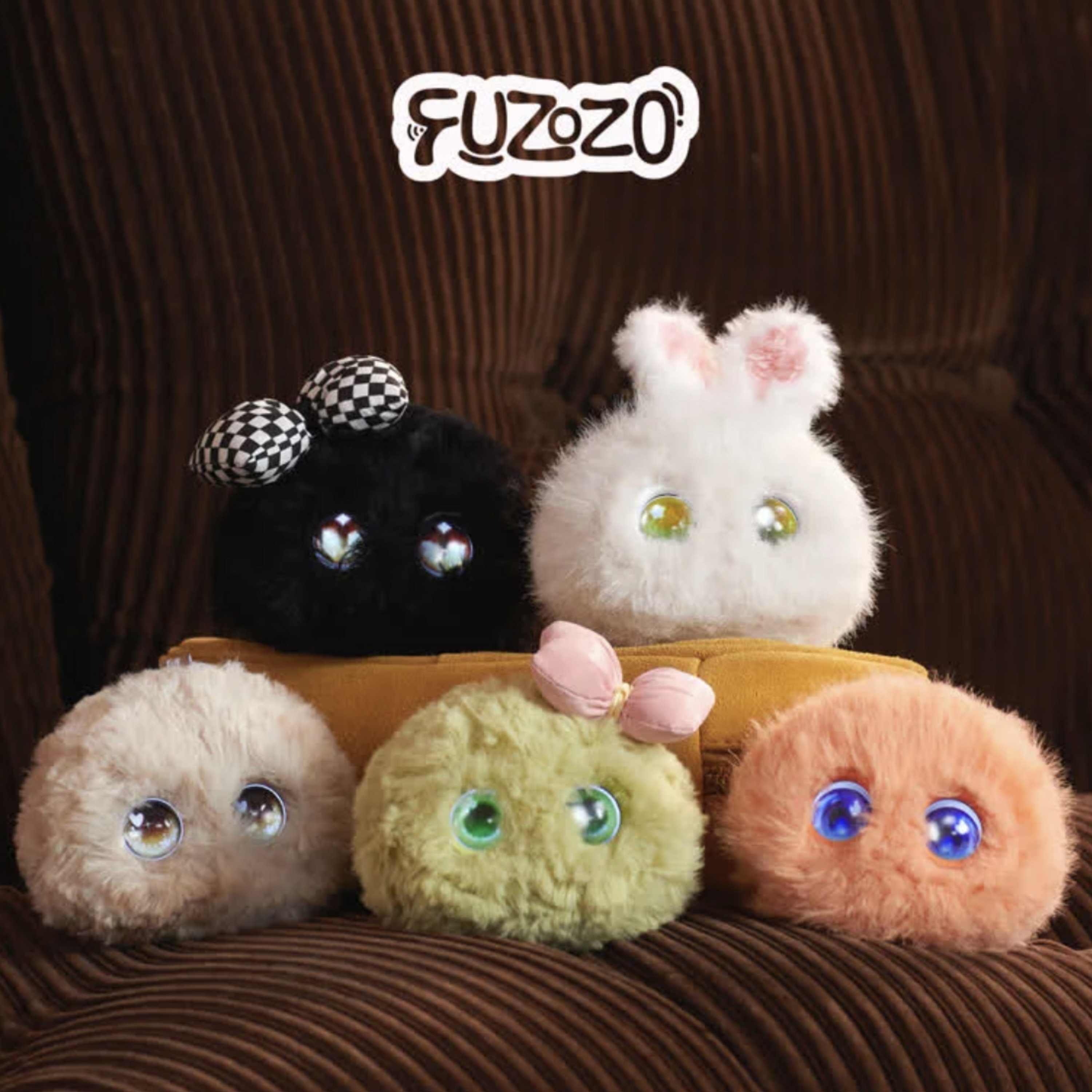 122: 10分钟朱啸虎投资,泡泡玛特、米哈游都在试;Fuzozo孙兆治聊AI潮玩 122: 10分钟朱啸虎投资,泡泡玛特、米哈游都在试;Fuzozo孙兆治聊AI潮玩