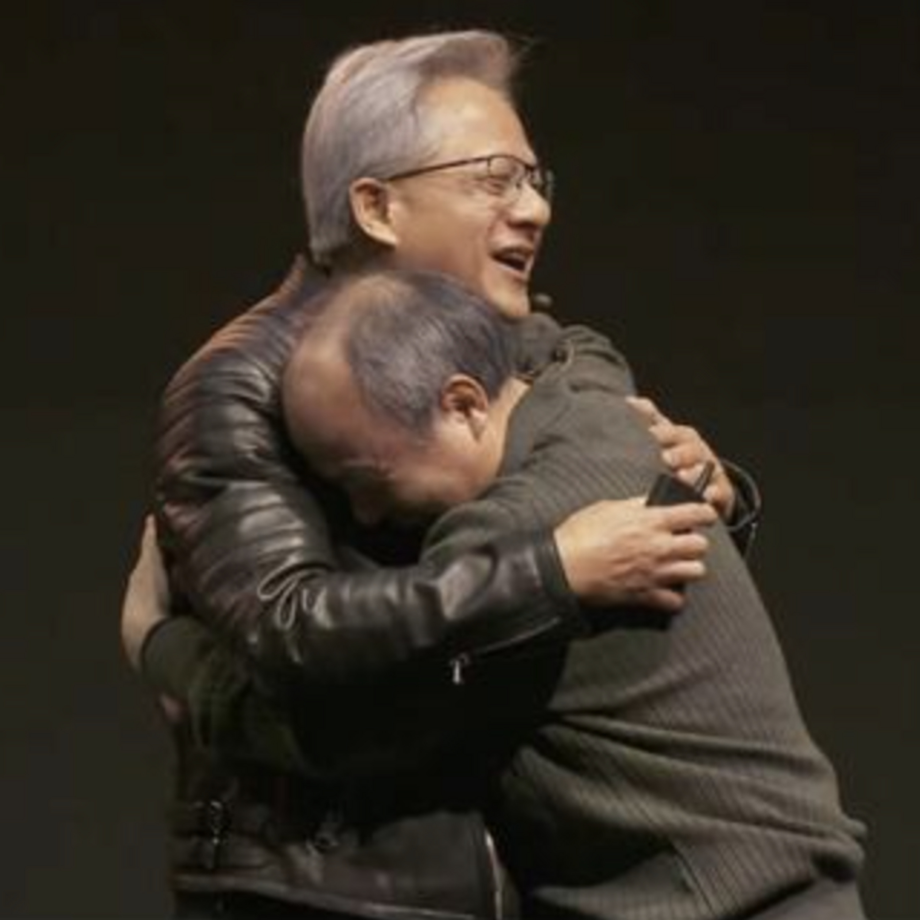 90: 当每个国家都想要自己的大模型?与云启陈昱聊主权 AI Episode cover