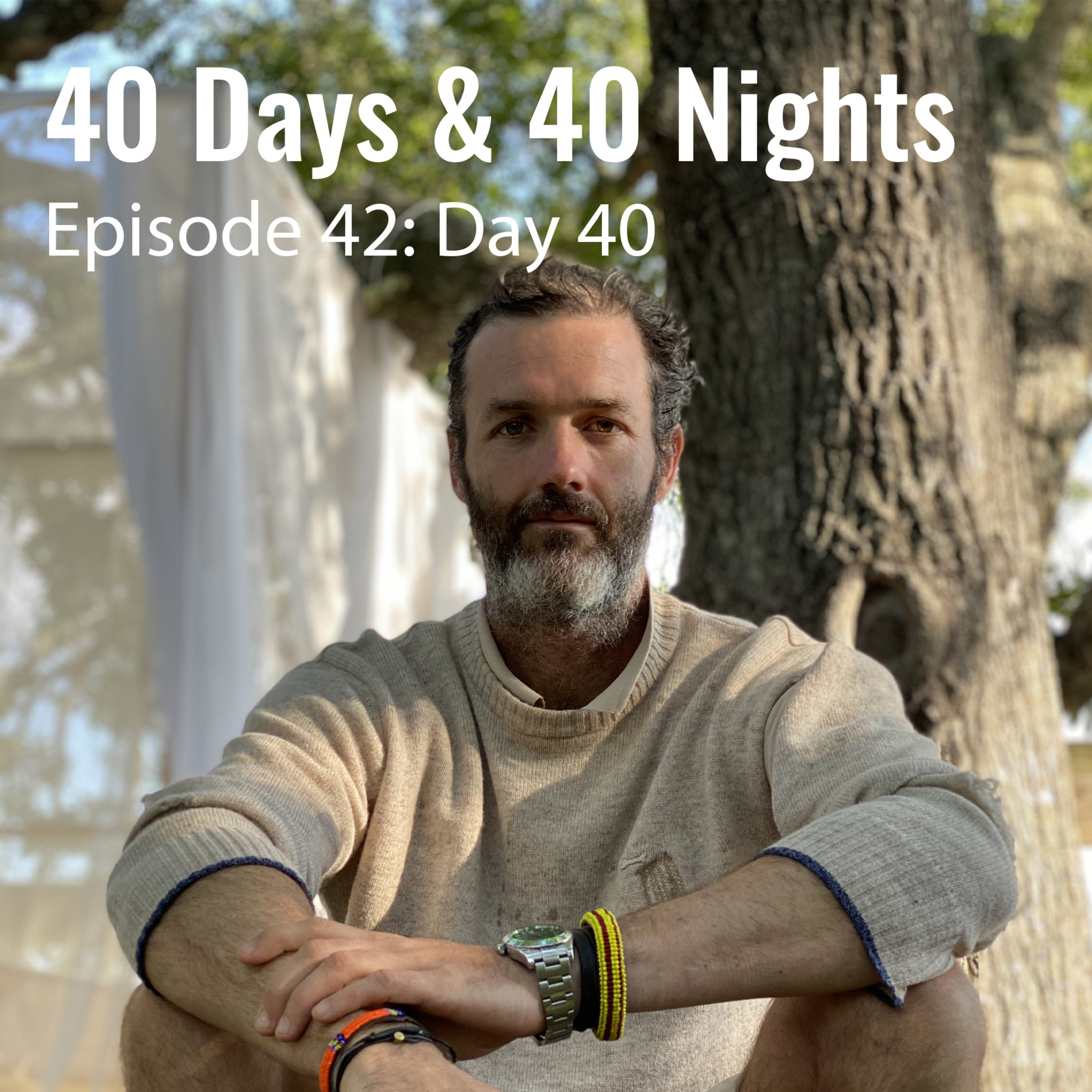 Track Your Life with Boyd Varty