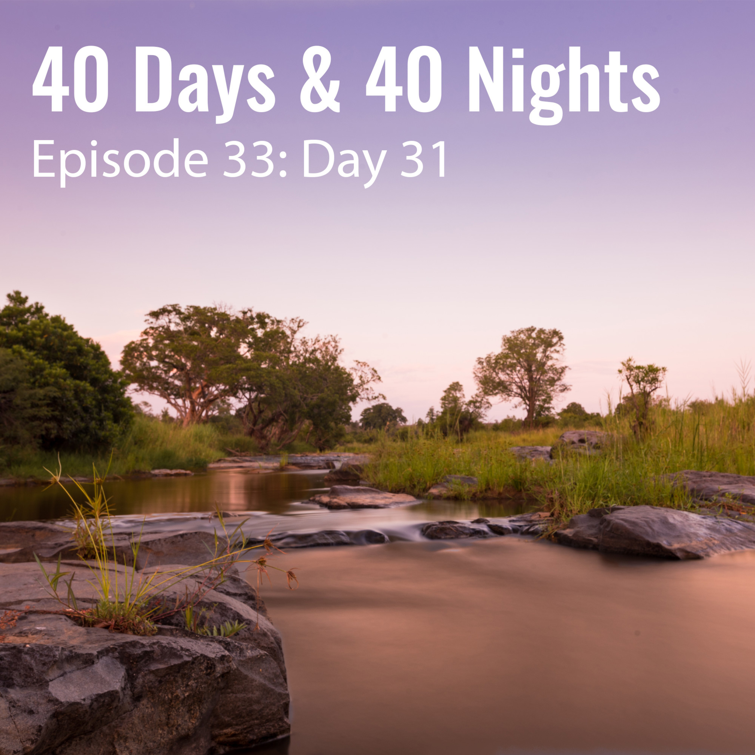 Track Your Life with Boyd Varty